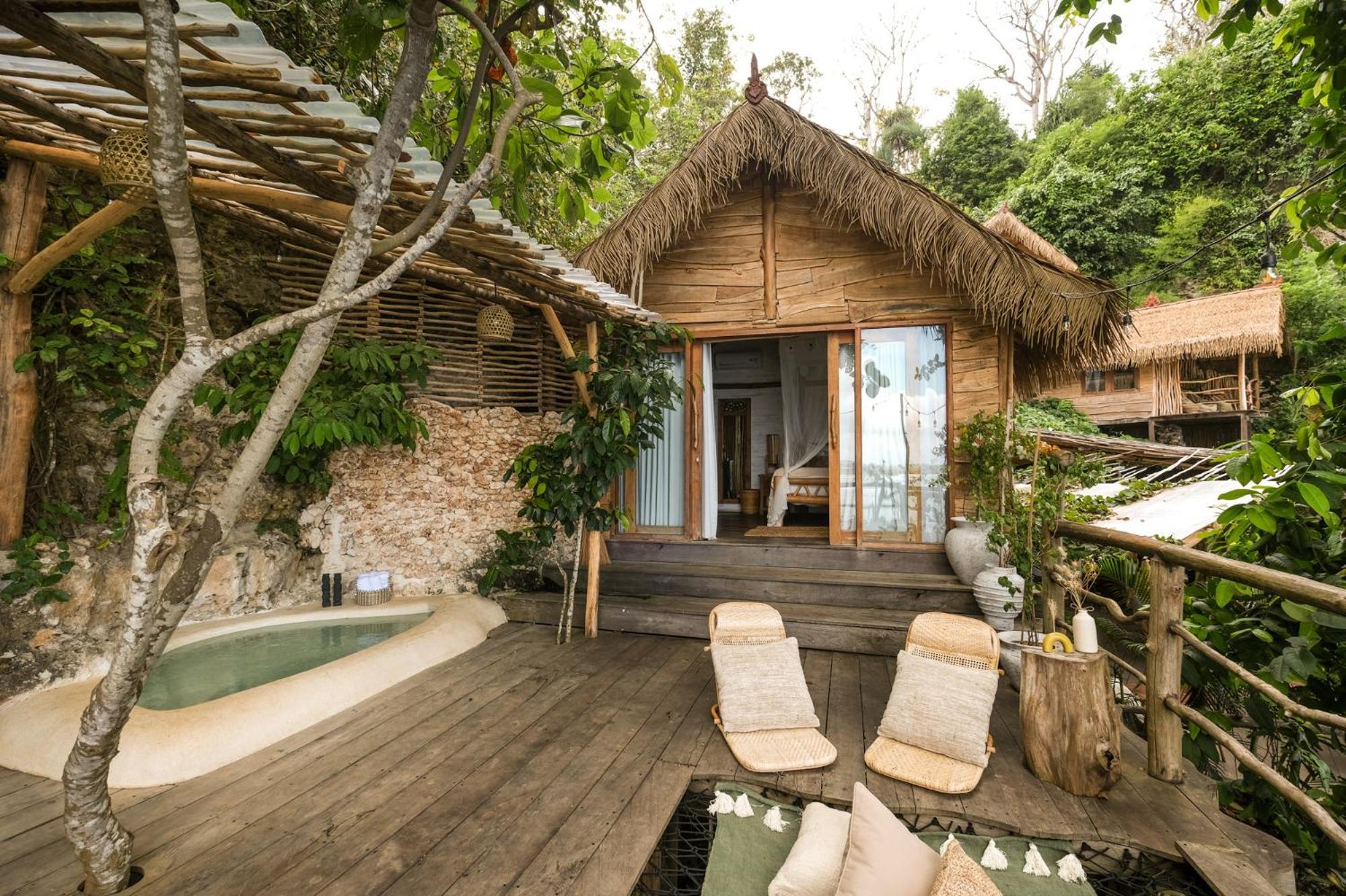 Suite Sea View