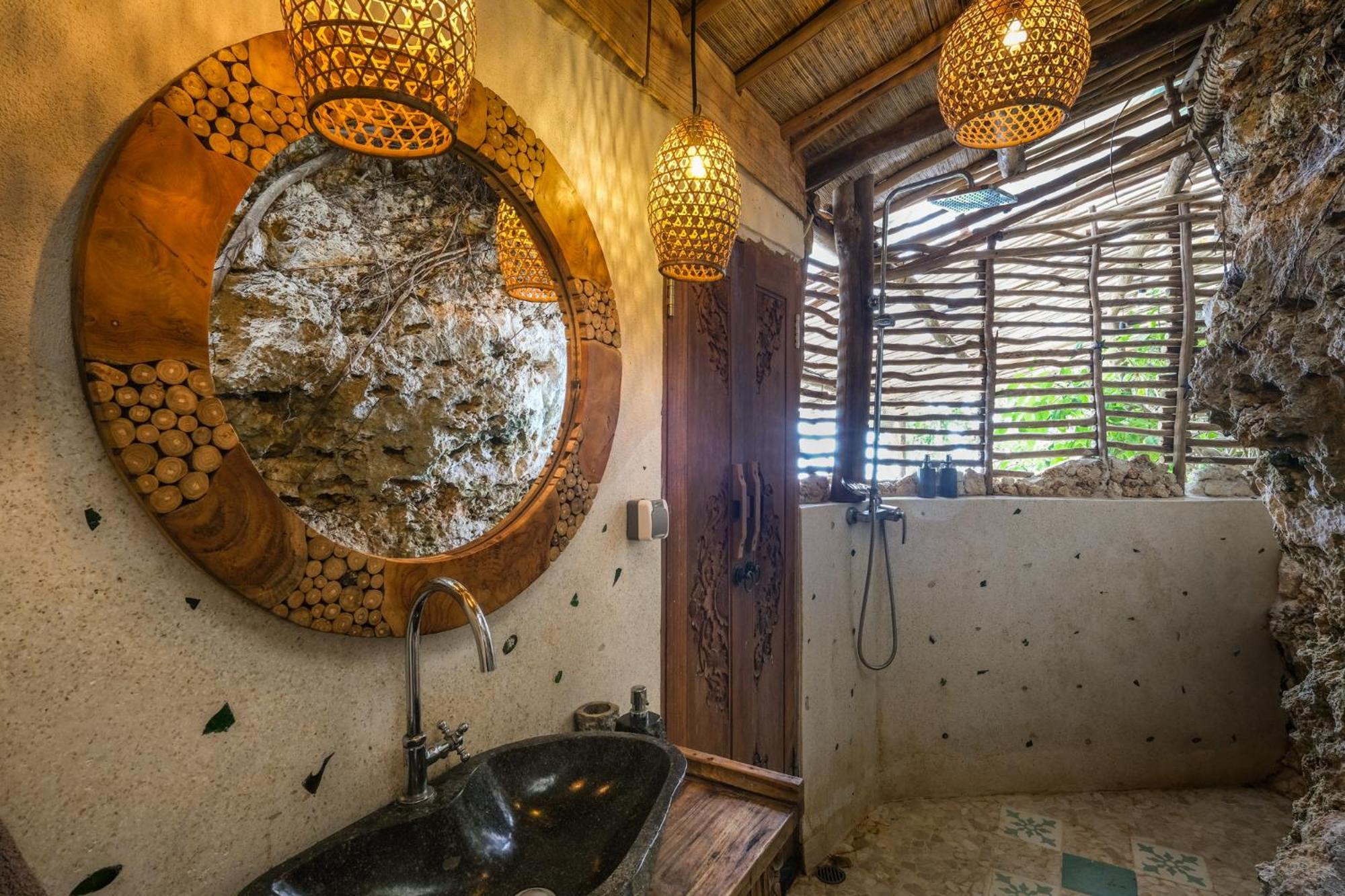 Suite Sea View