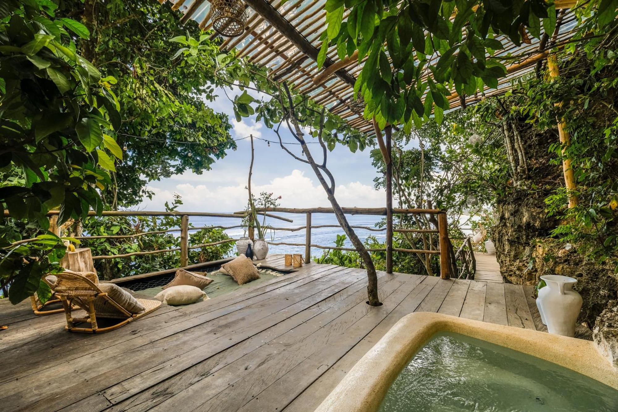 Suite Sea View