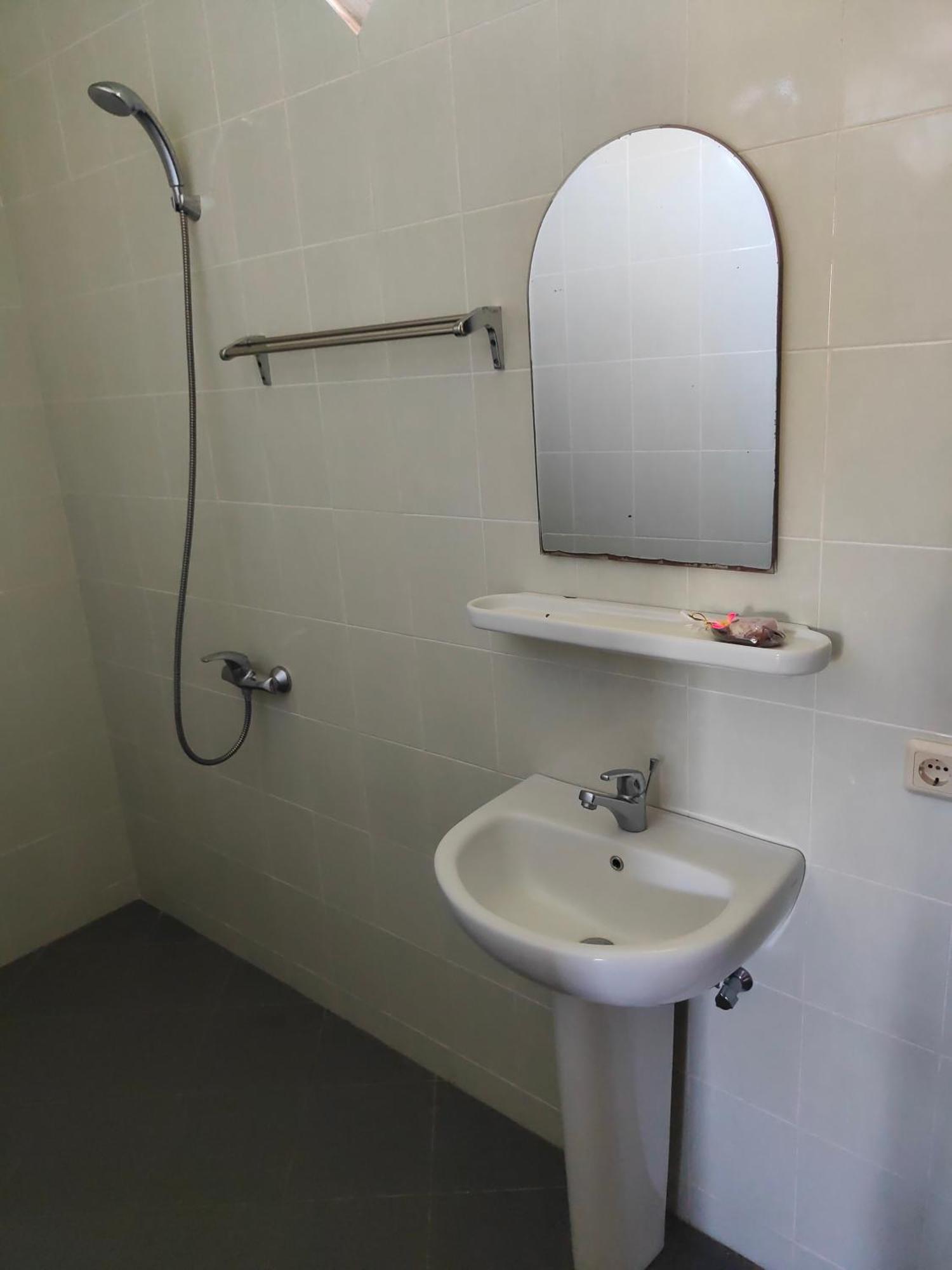 Budget Twin Room