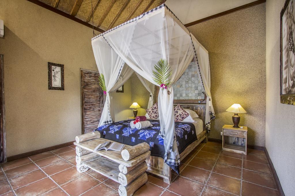Bungalow 1 Chambre