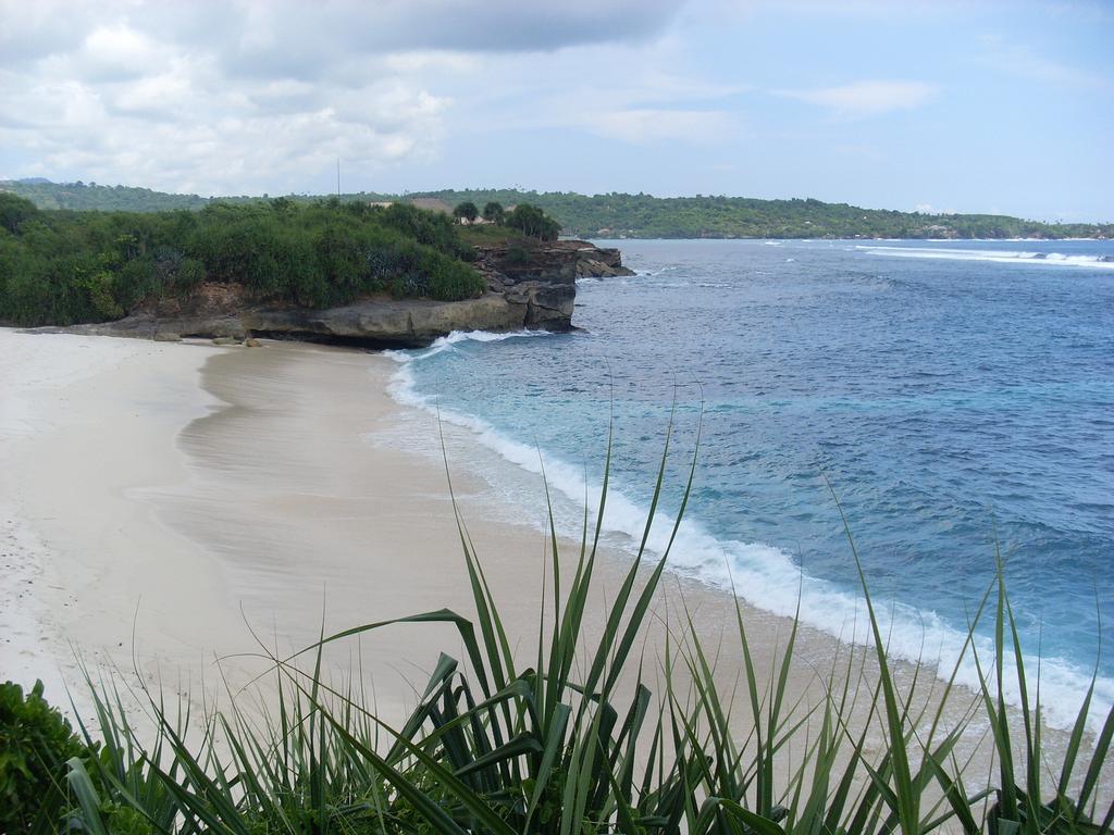 Four Bedroom Villa Beach Front