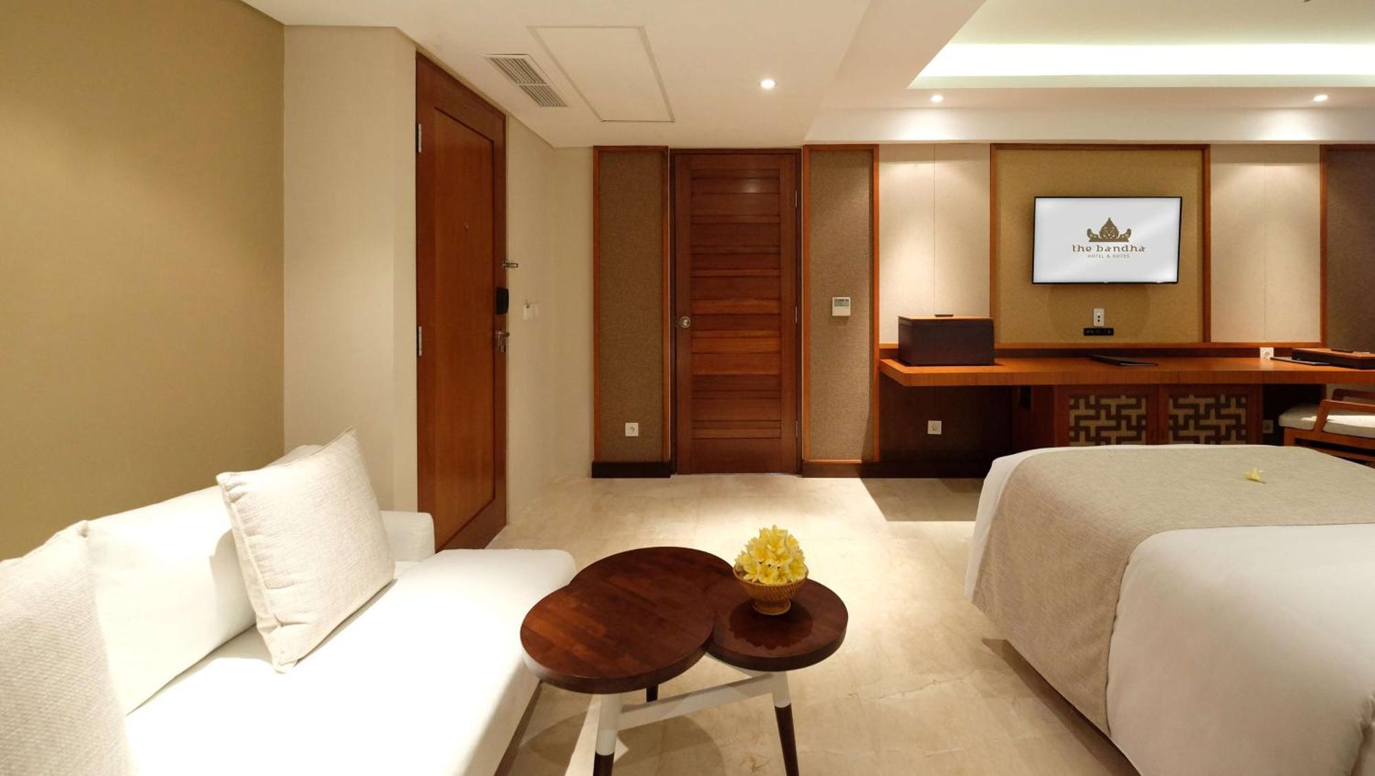 Deluxe Room - Single Occupancy
