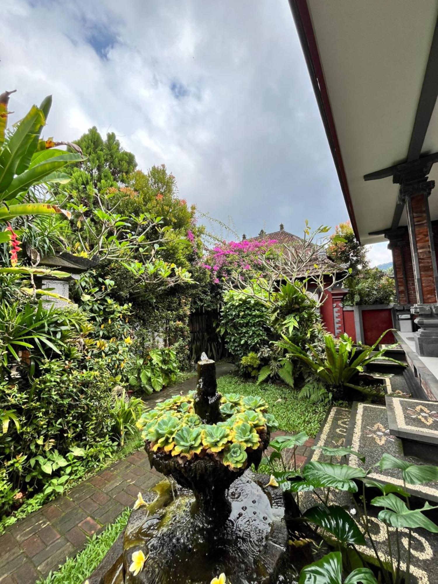 Double Room Terrace