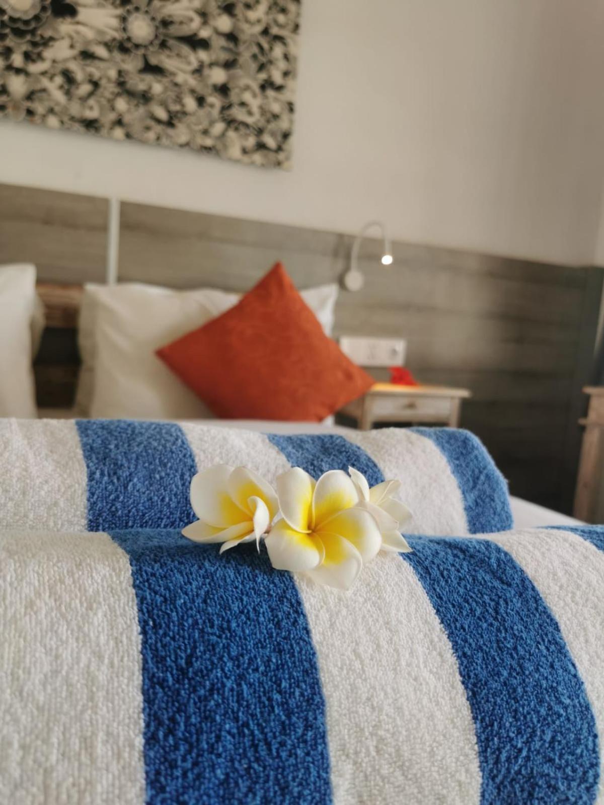Bungalow met 1 Slaapkamer met Uitzicht op Zee