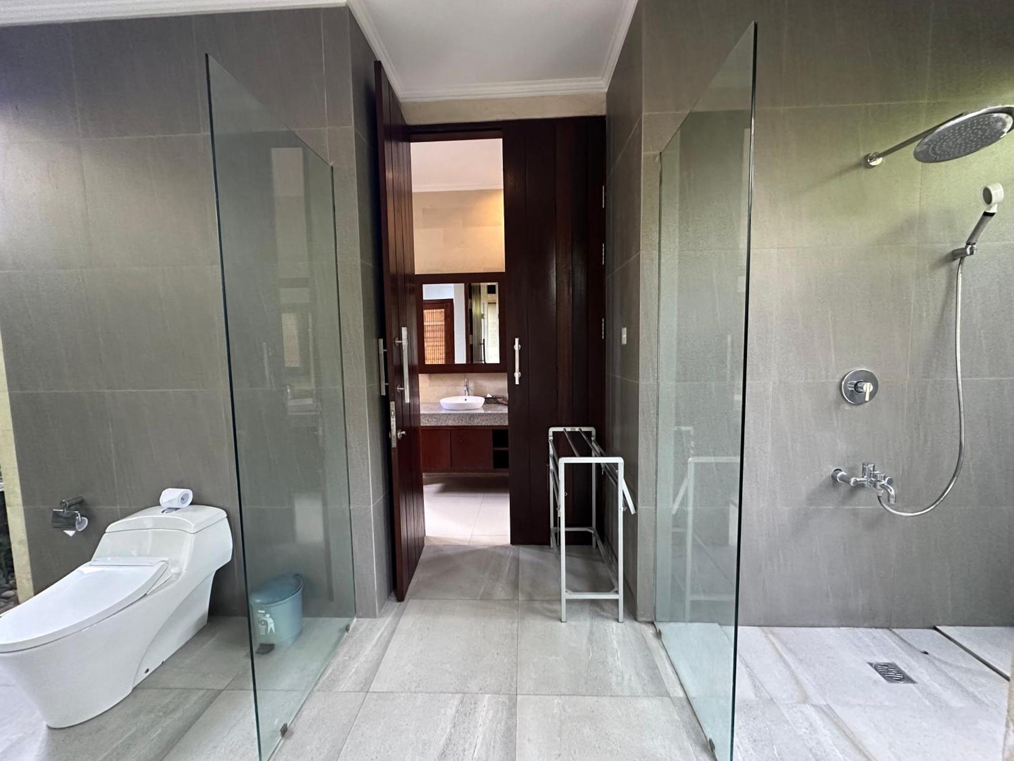 One-Bedroom Villa