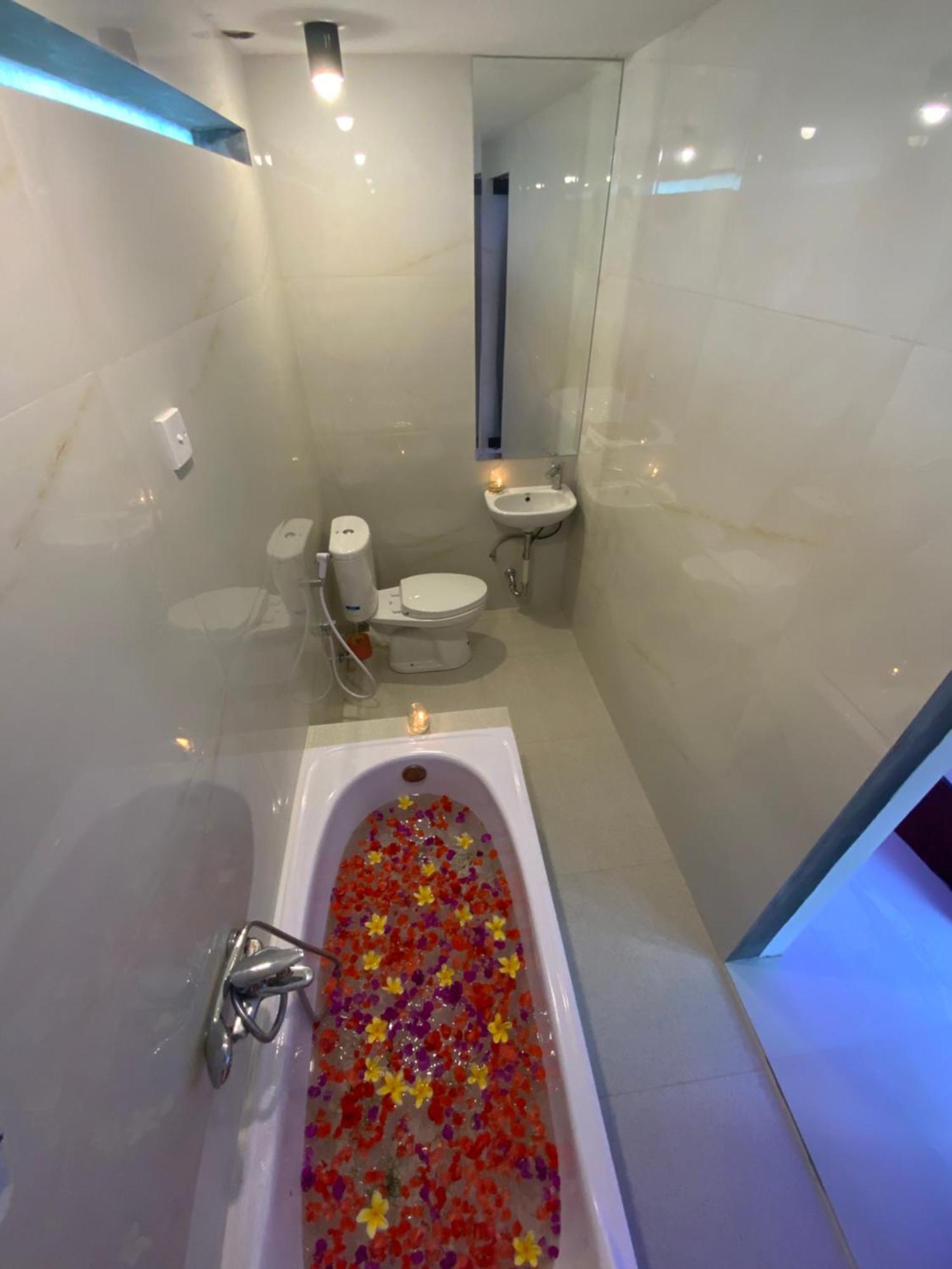 Villa Private Pool