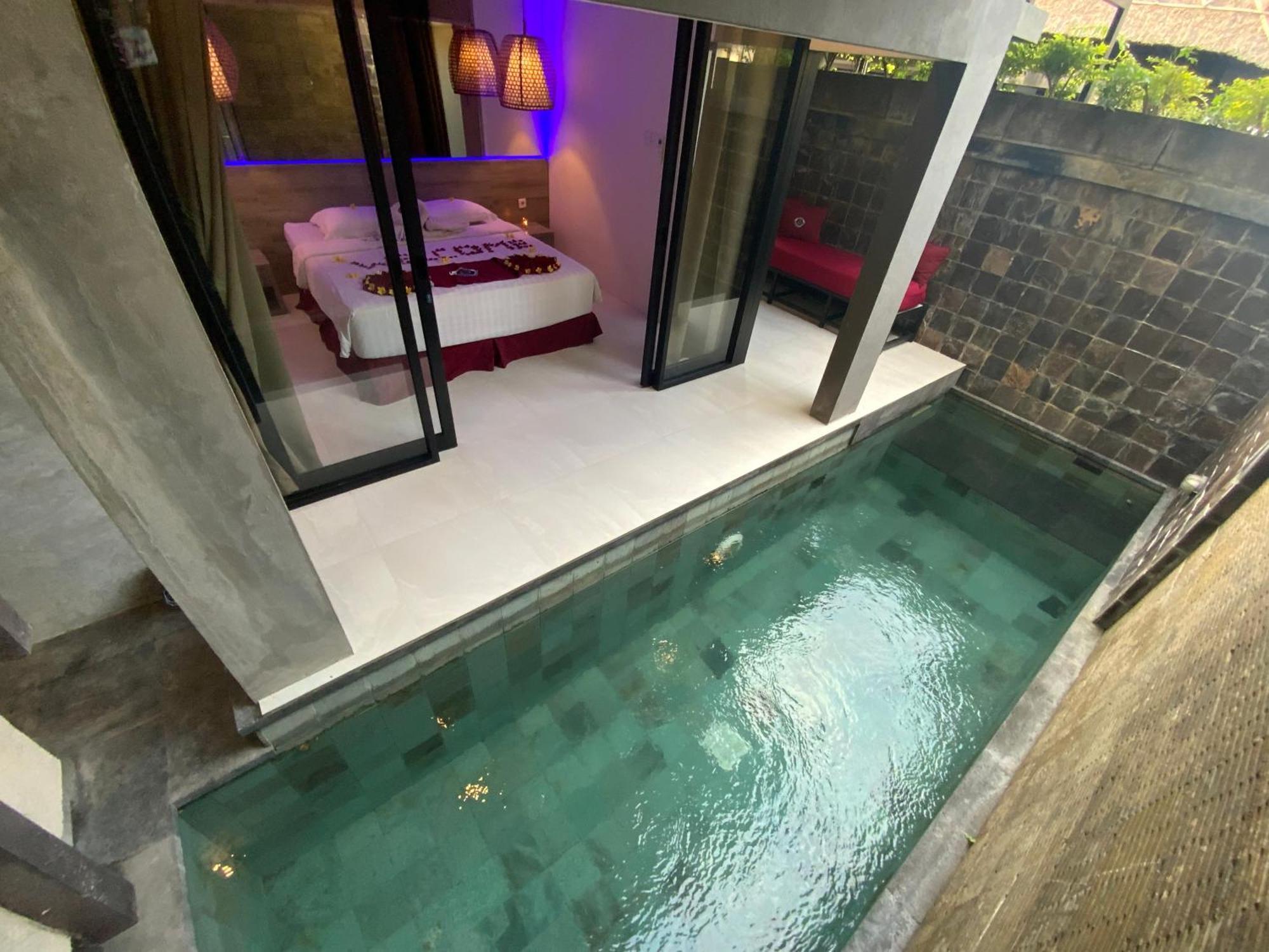 Villa Private Pool