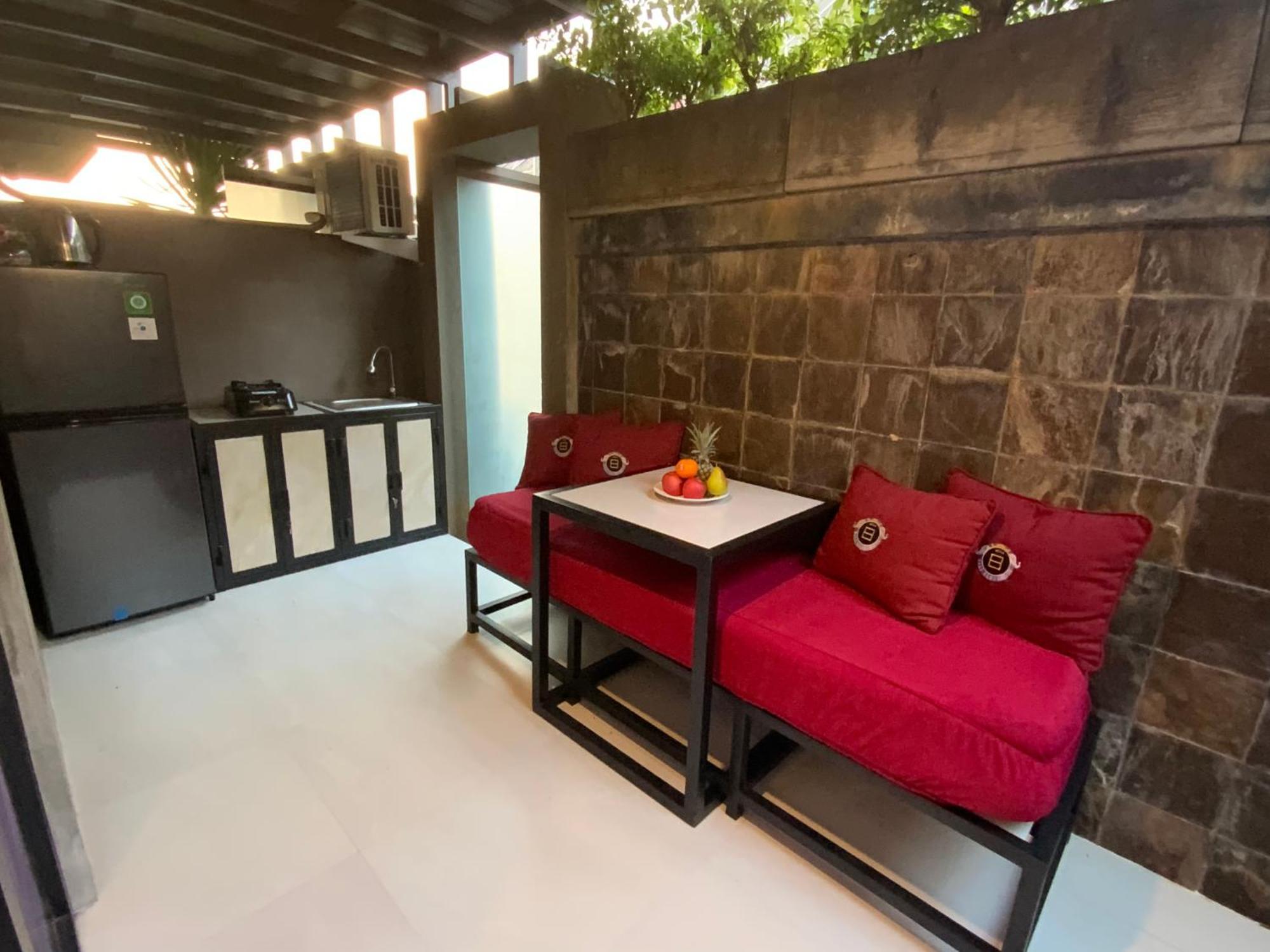 Villa Private Pool