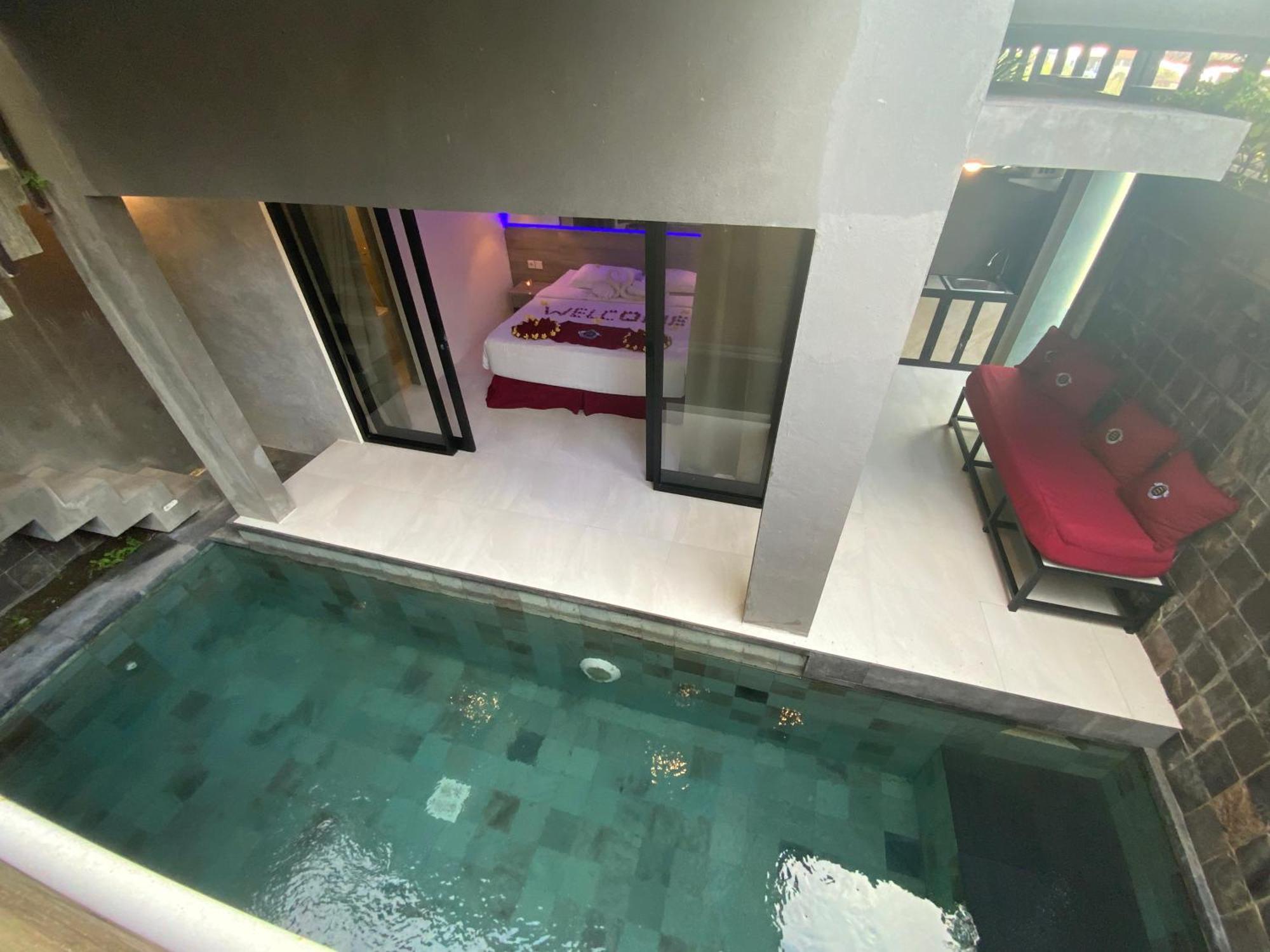 Villa Private Pool