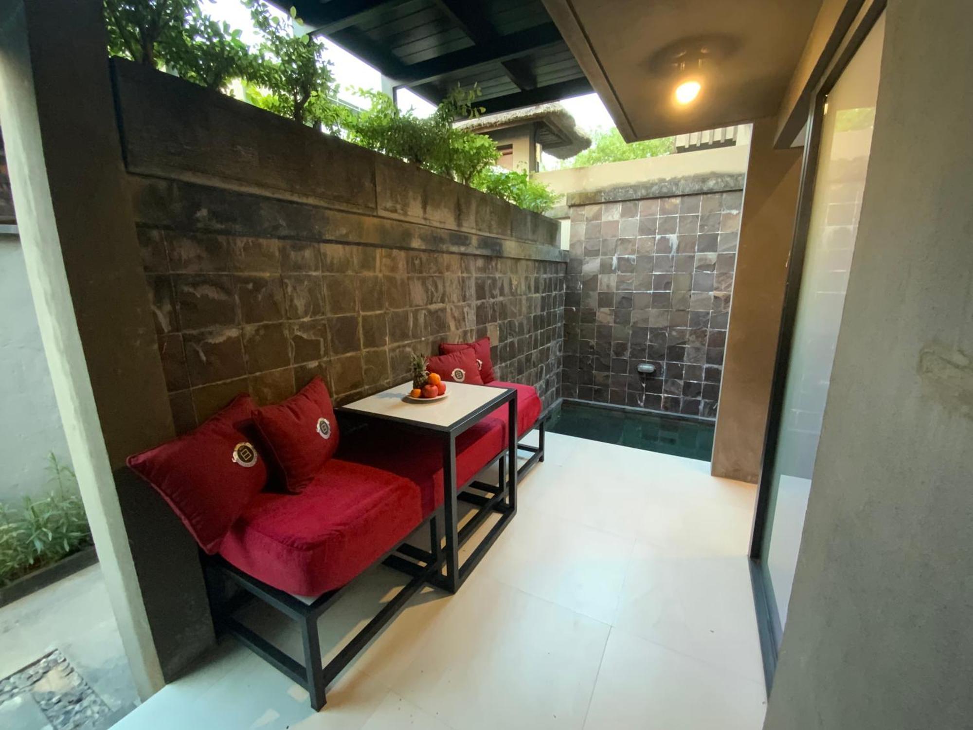 Villa Private Pool