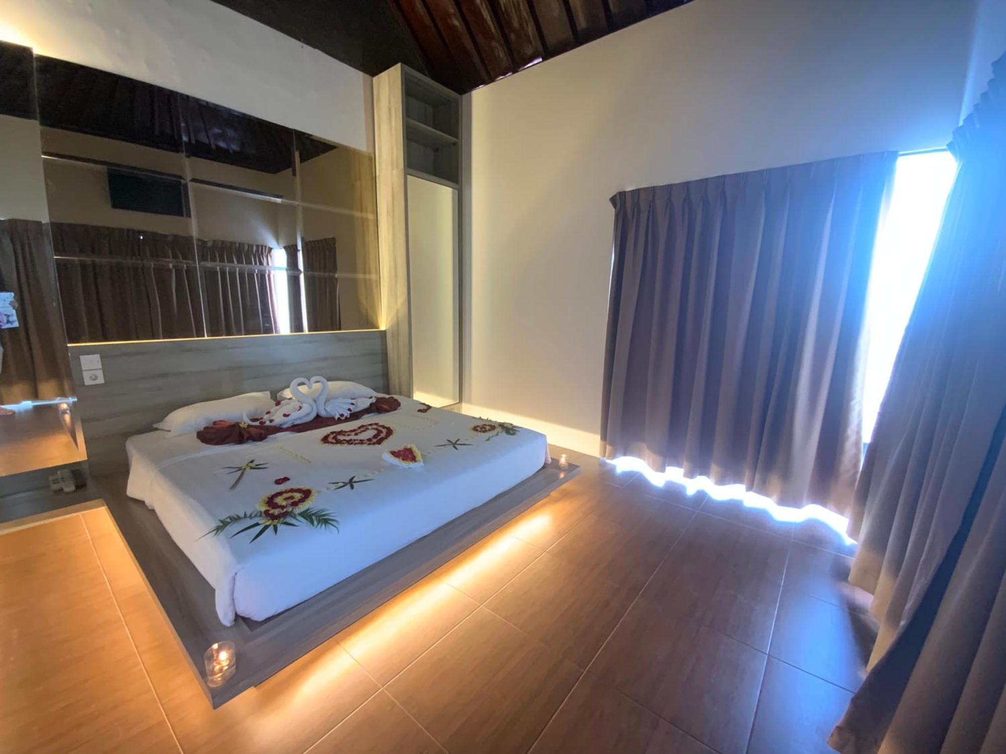 Villa Private Pool