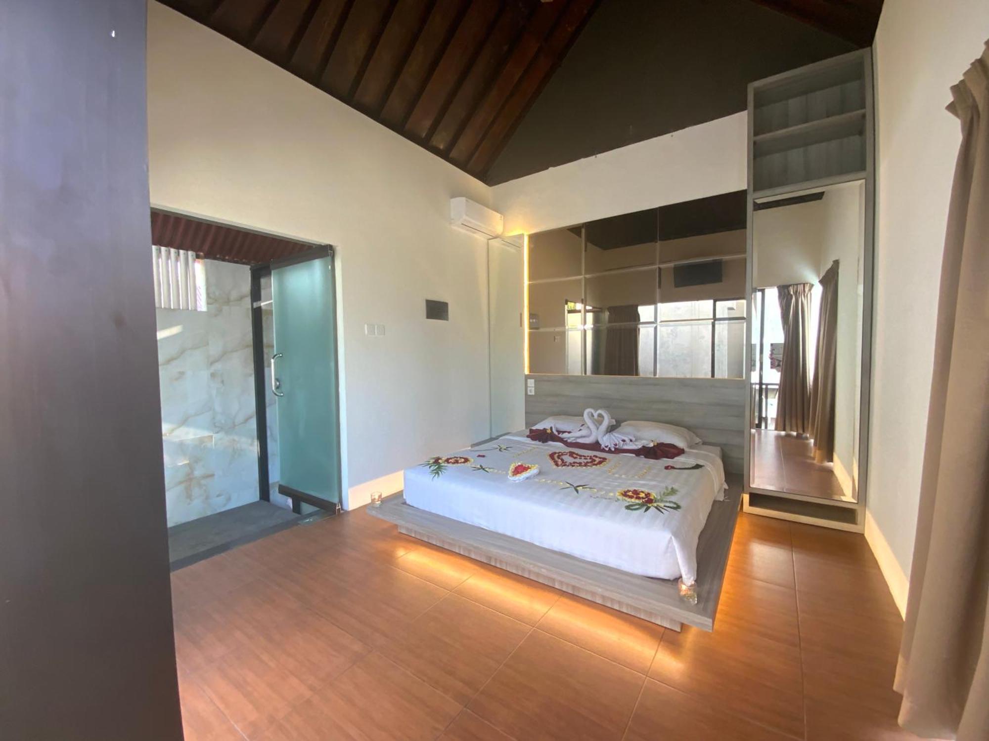 Villa Private Pool