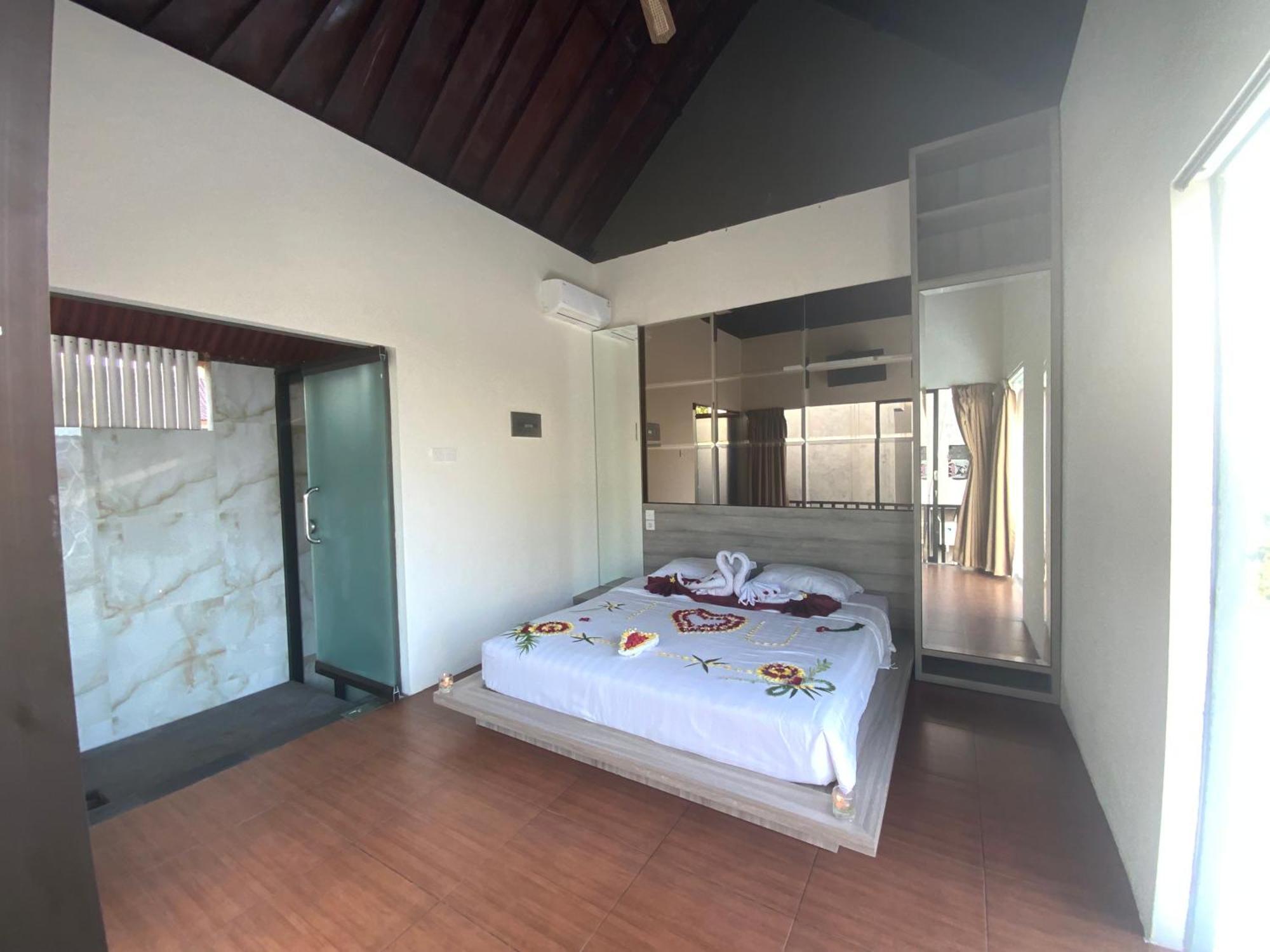 Villa Private Pool