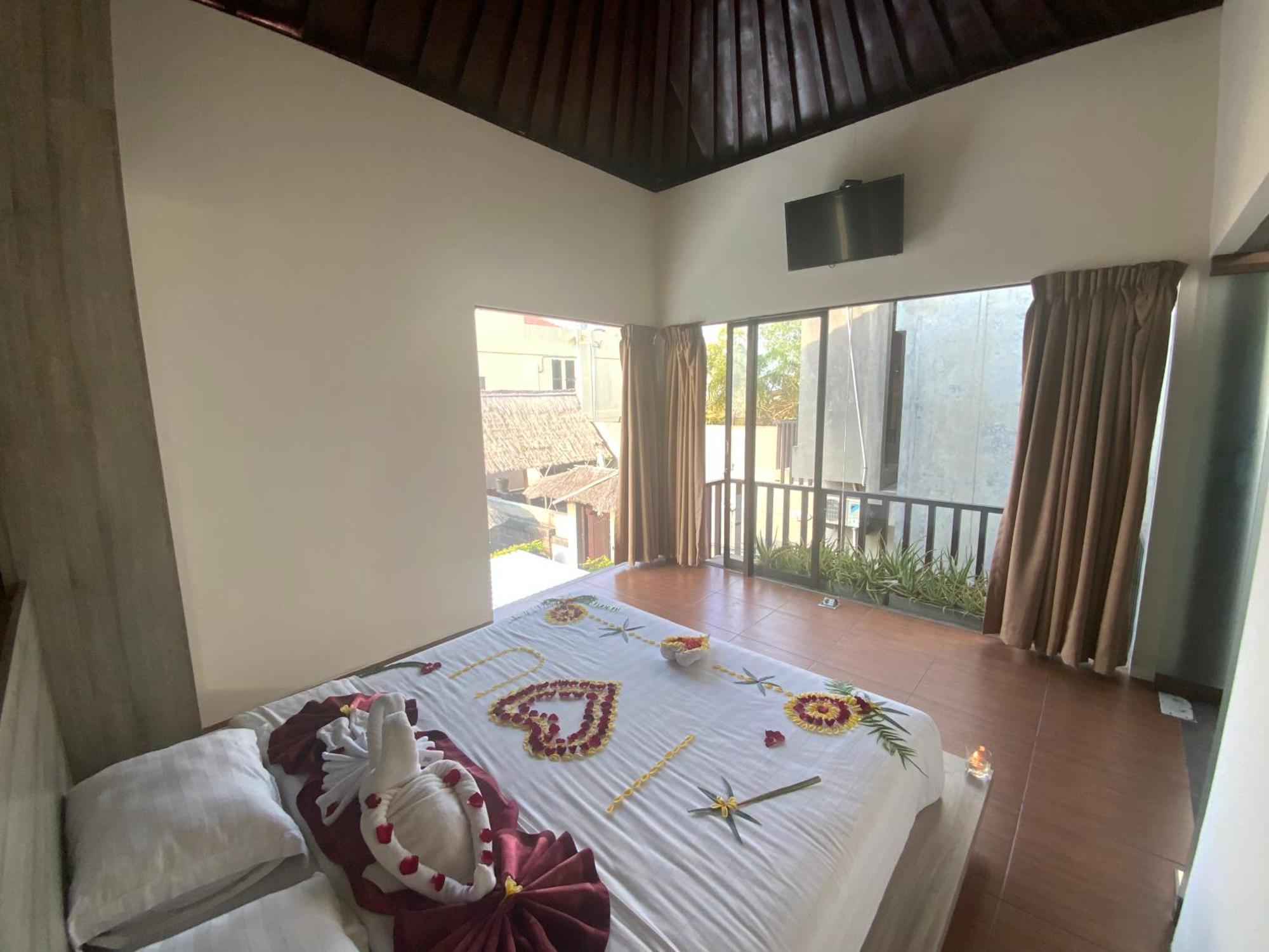 Villa Private Pool