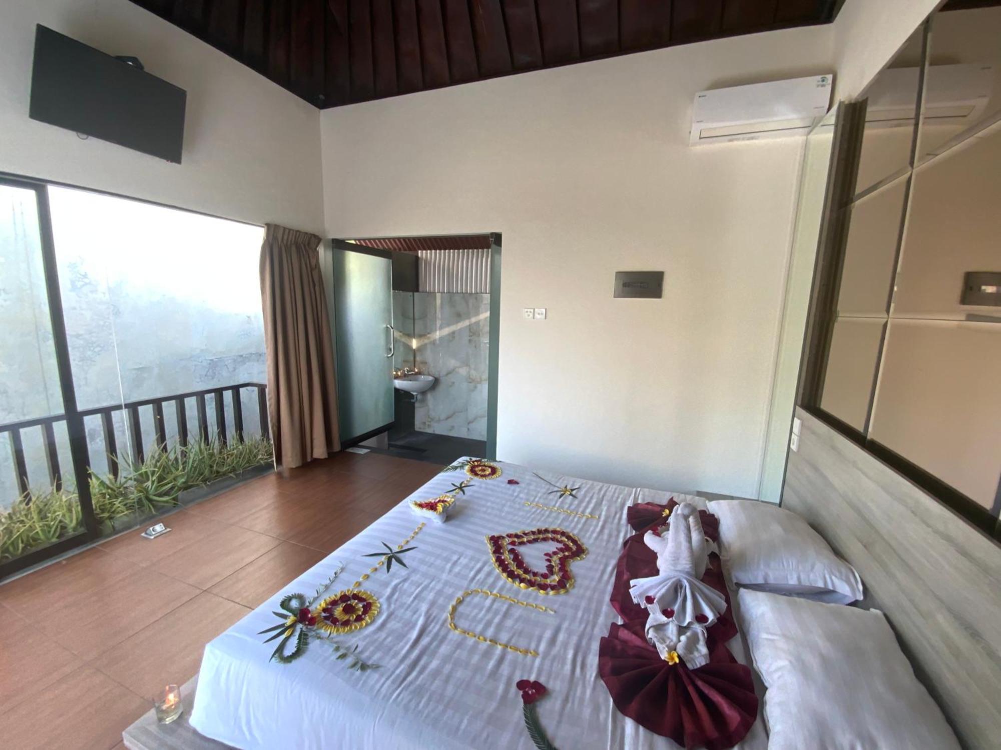 Villa Private Pool