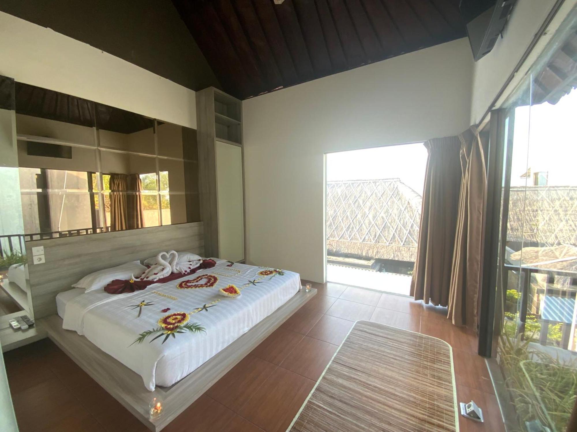 Villa Private Pool
