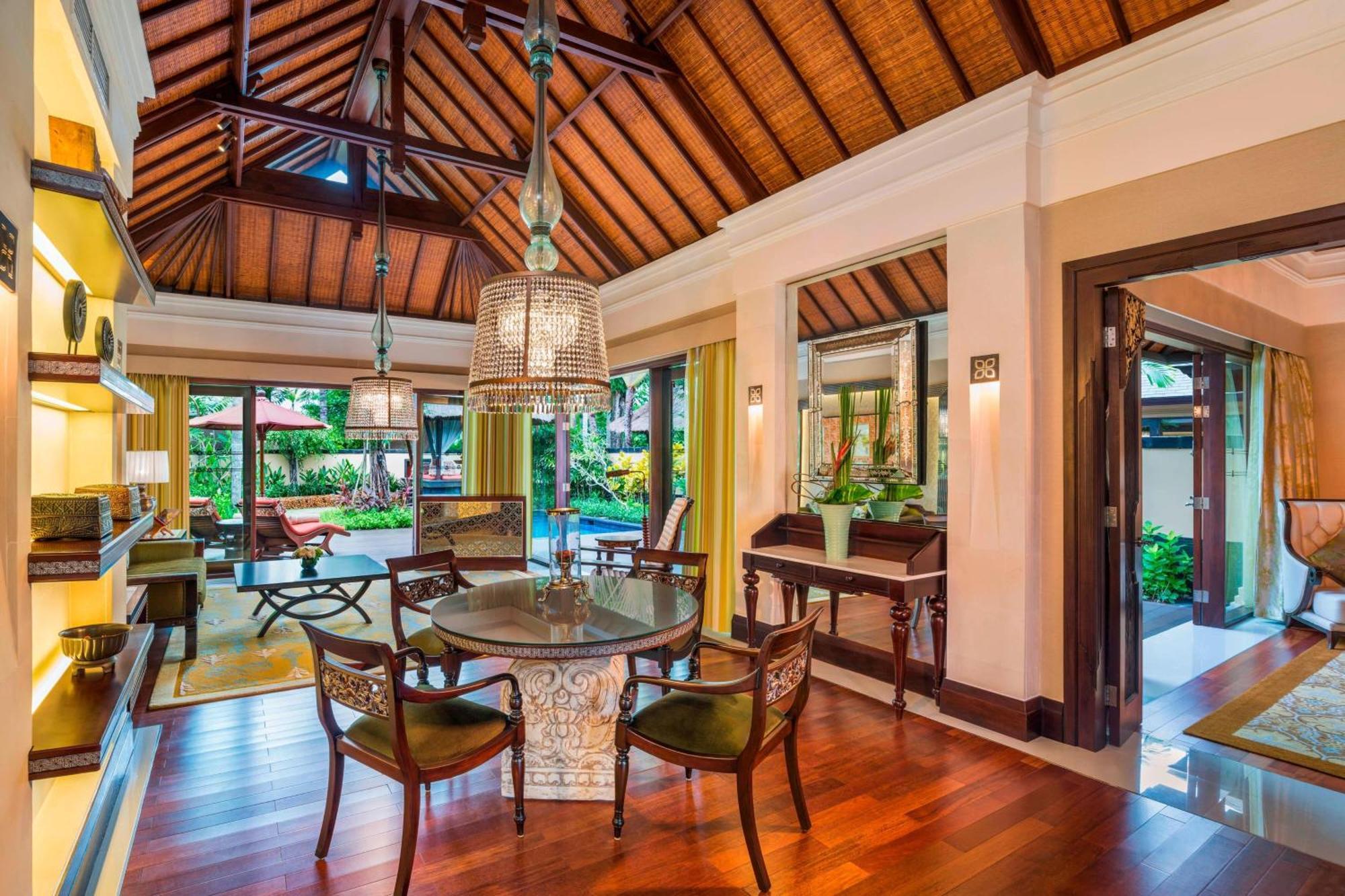 Gardenia Villa 1 Bedroom Villa 1 King Garden view Private Pool Complimentary Airport Transfer,1609321722:JPEG