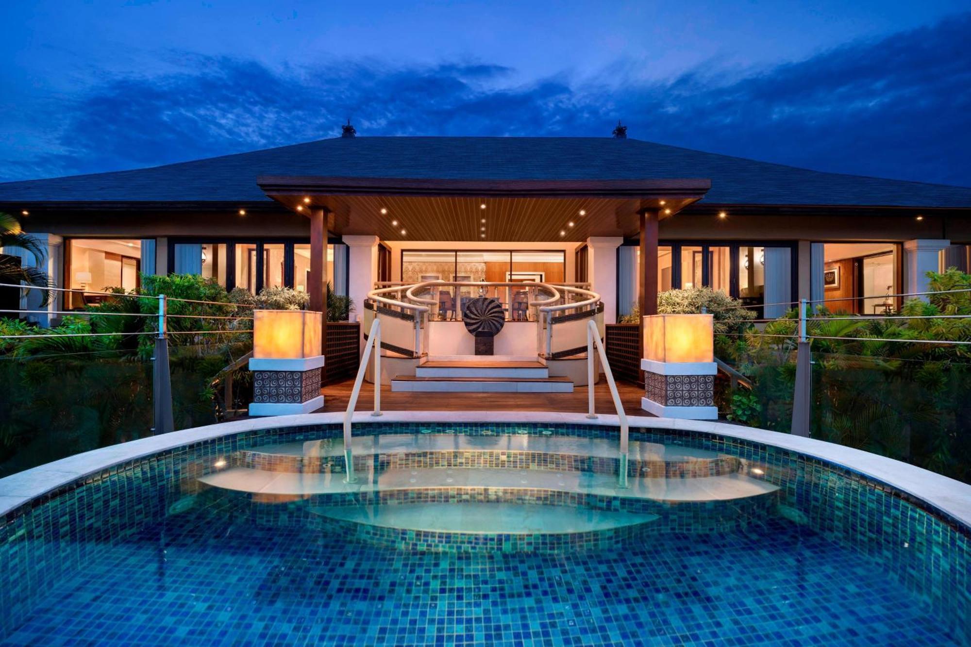 Grand Astor 2 Bedroom Presidential Suite Sea facing view Complimentary Airport Transfer,1609321757:JPEG