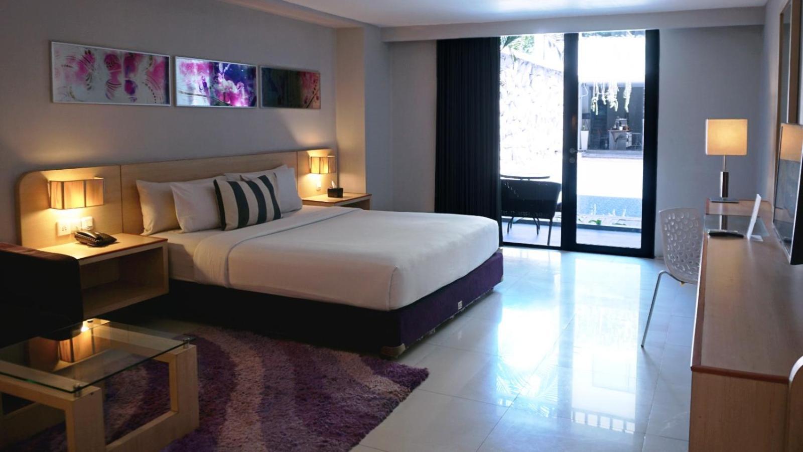 Premier Room