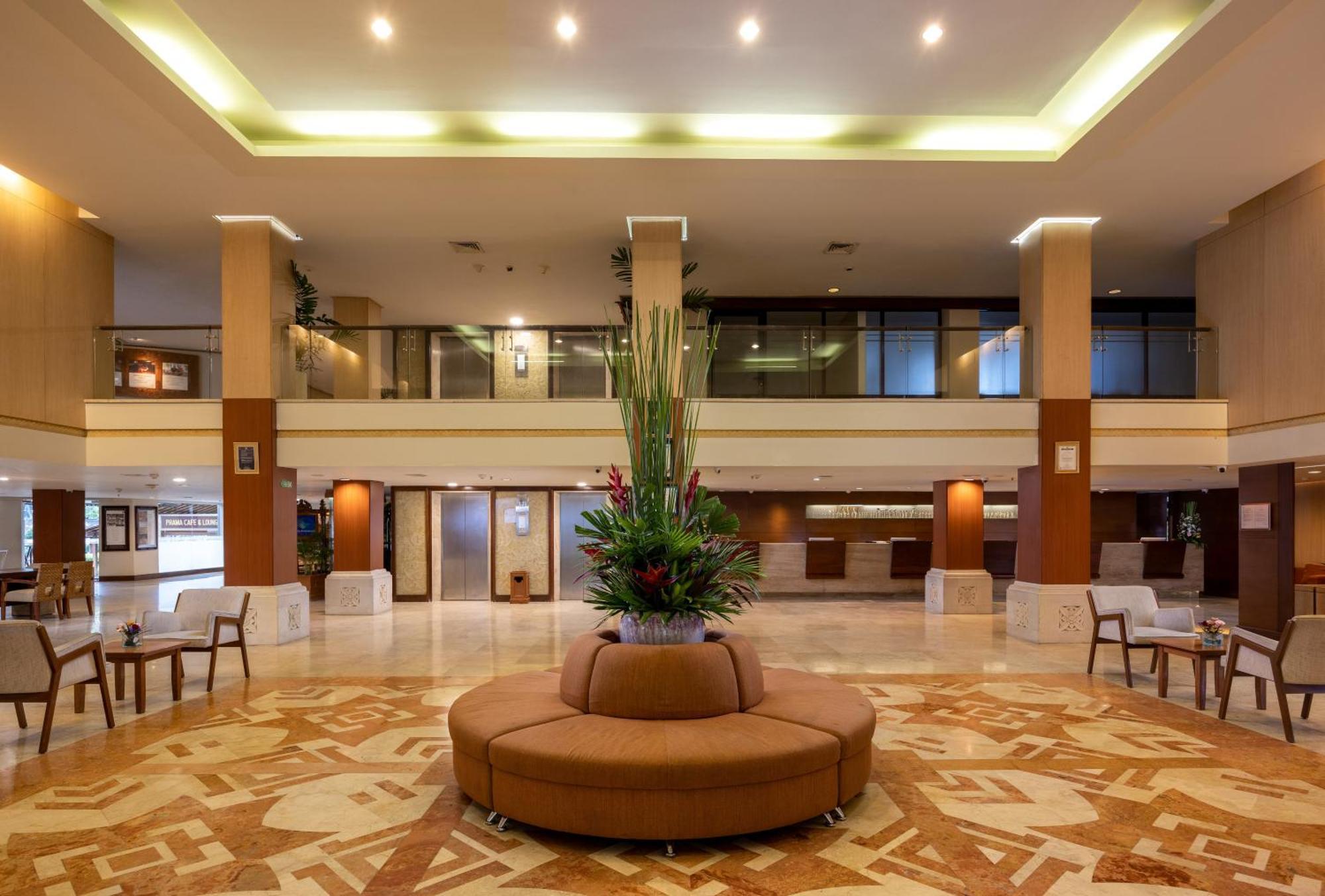 Special Domestic Offer (KTP/Kitas Holder Only) at Superior Twin Room