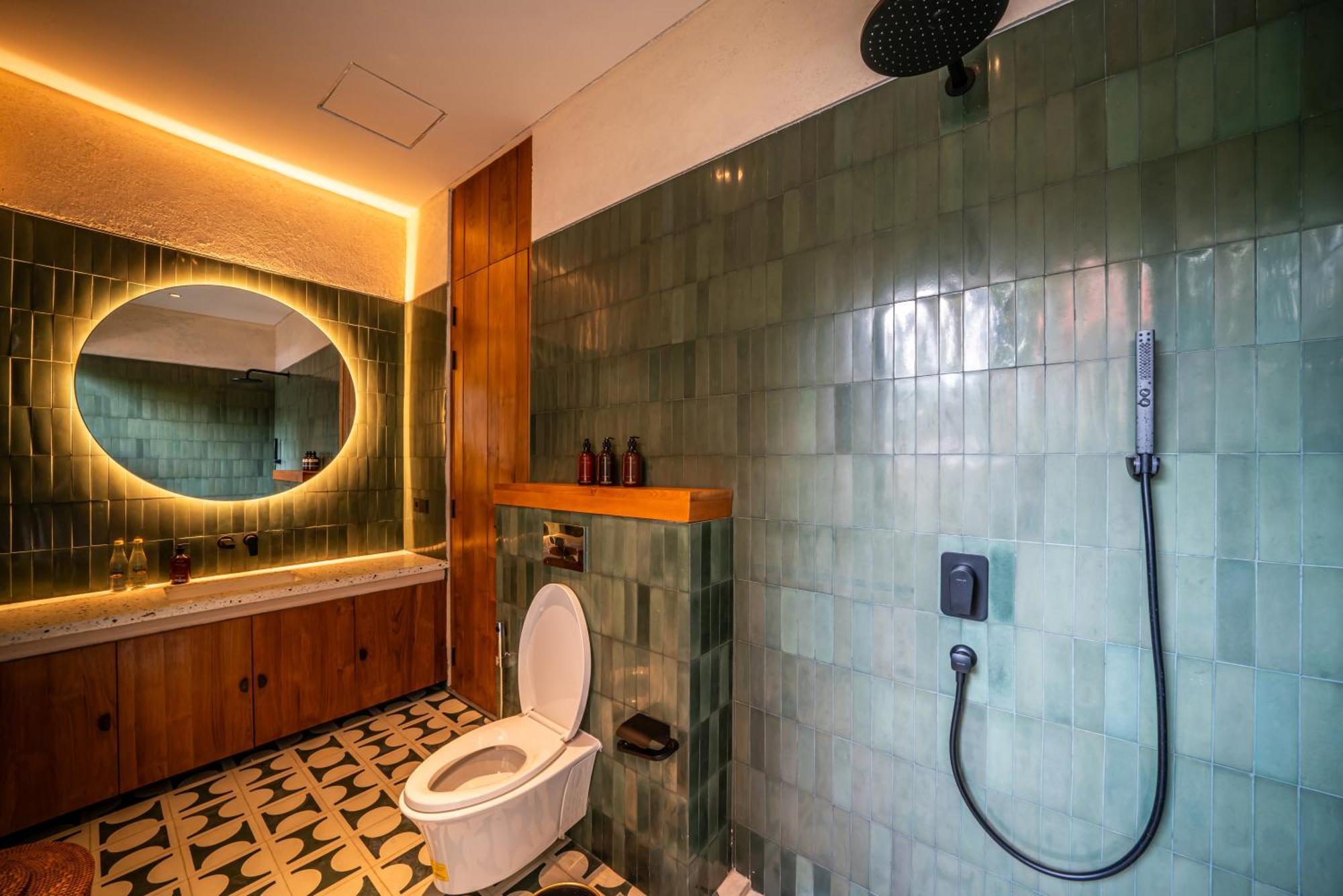 Three-Bedroom Villa Grande