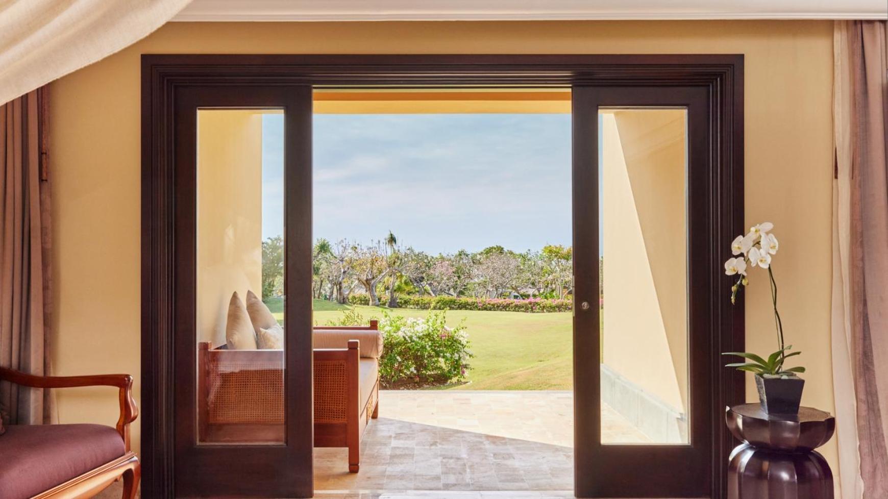 Resort View Suite