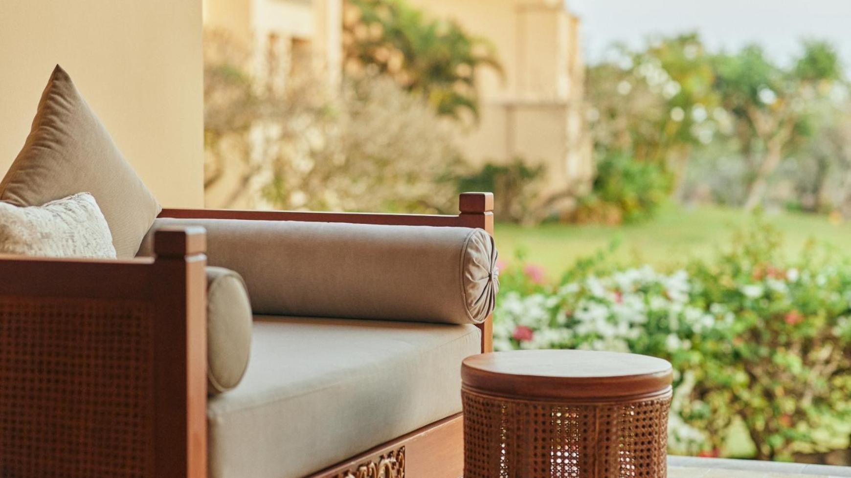 Resort View Suite