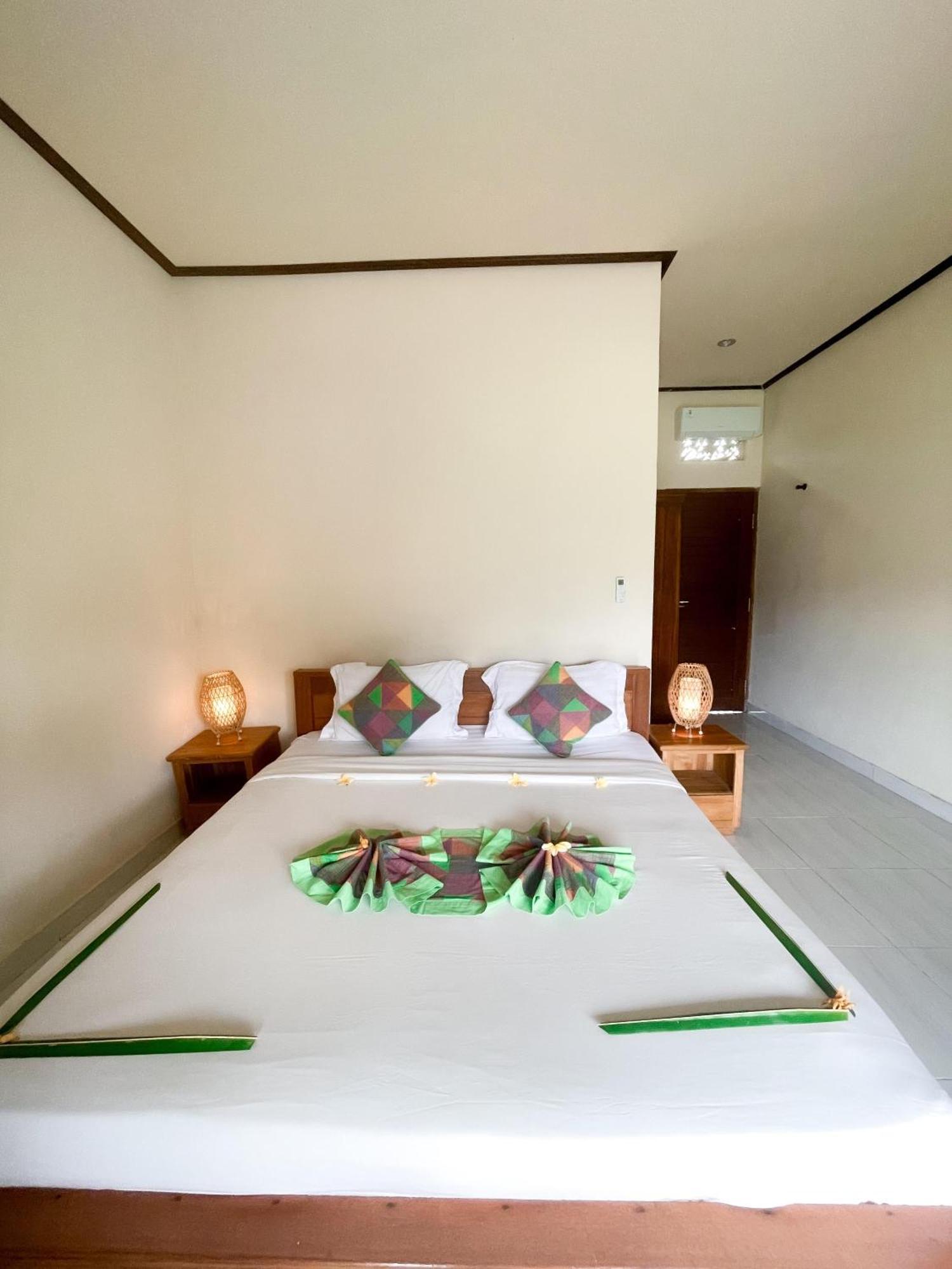Double Room Mountain View