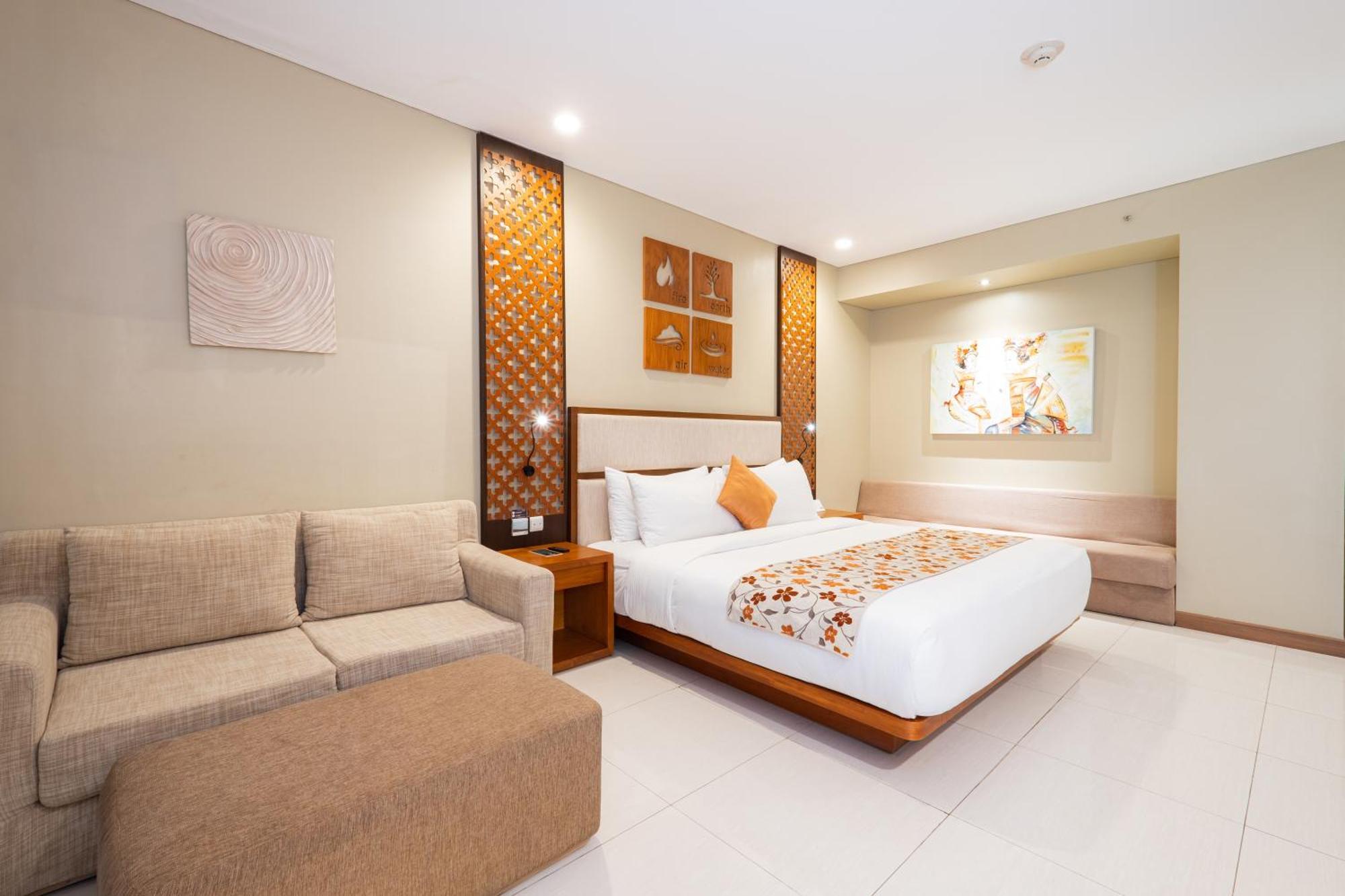 Habitación Superior