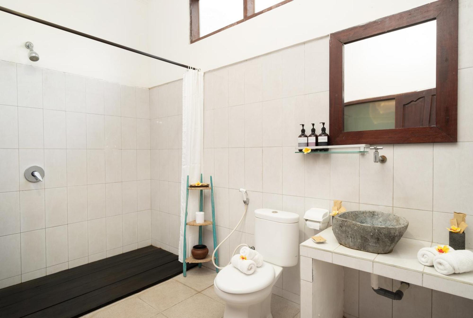 Superior Double or Twin Room Pool View