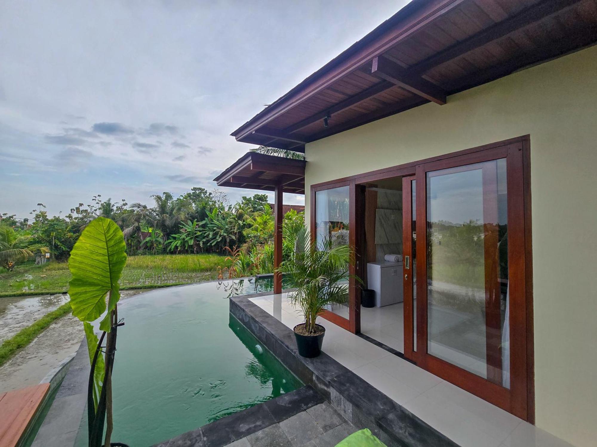 One-Bedroom Villa