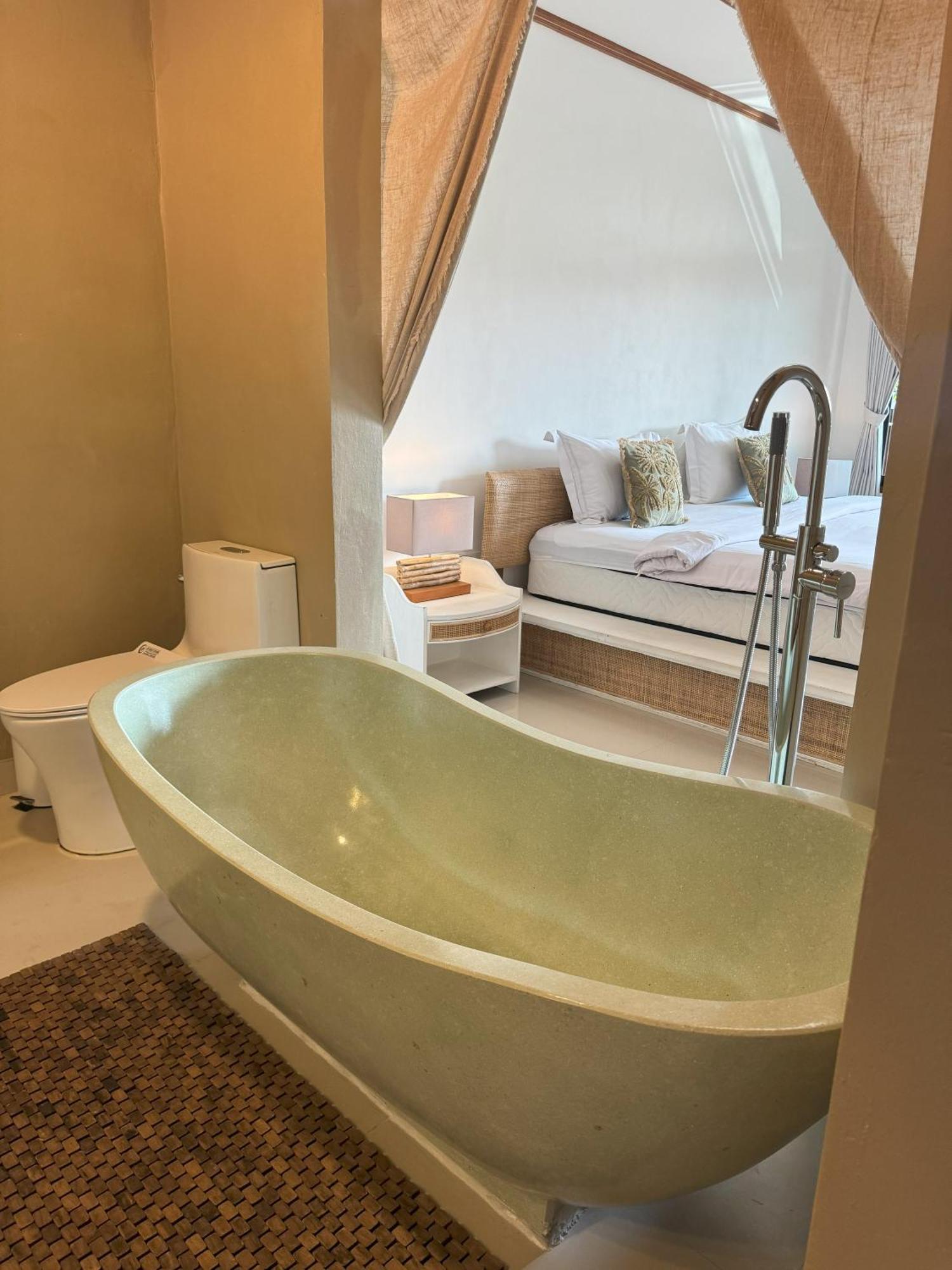 Superior Double or Twin Room Pool View