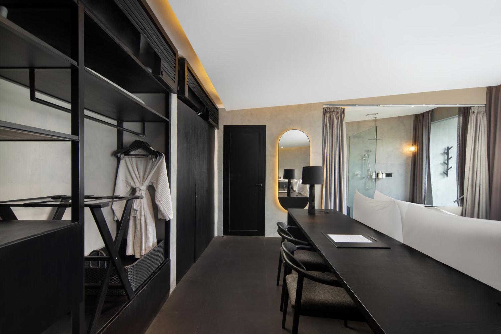 One-Bedroom Villa