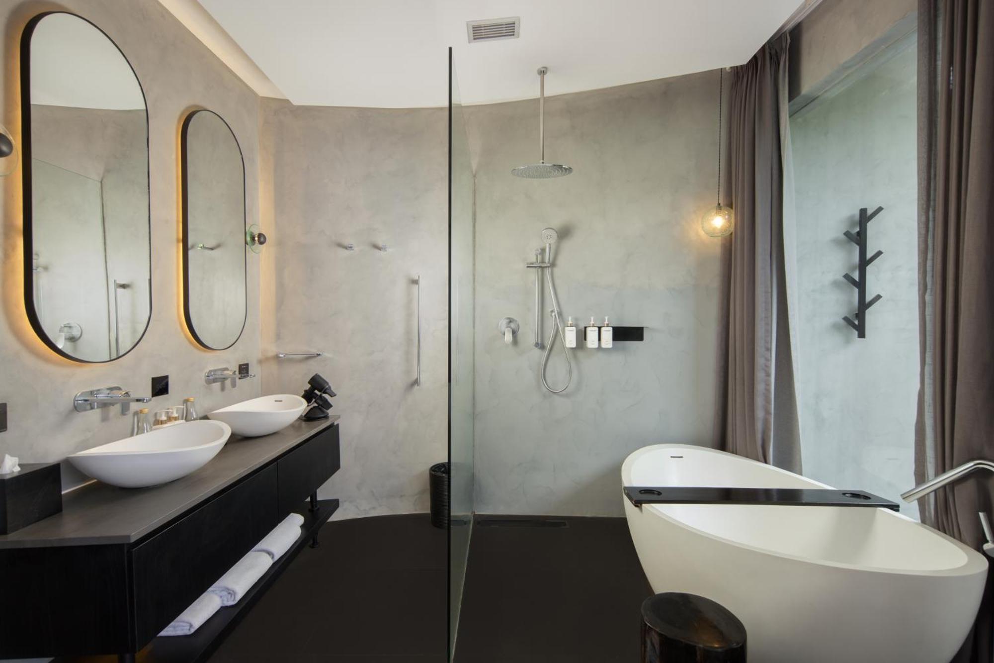 One-Bedroom Villa