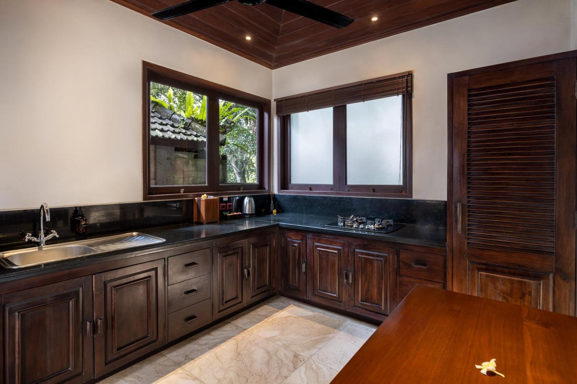 One Bedroom Villa Private Pool Daily Afternoon Tea & Extra Benefits