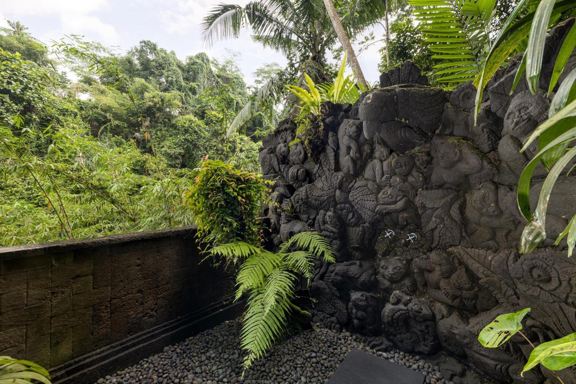 Two-Bedroom Villa Private Pool Daily Afternoon Tea & Extra Benefits