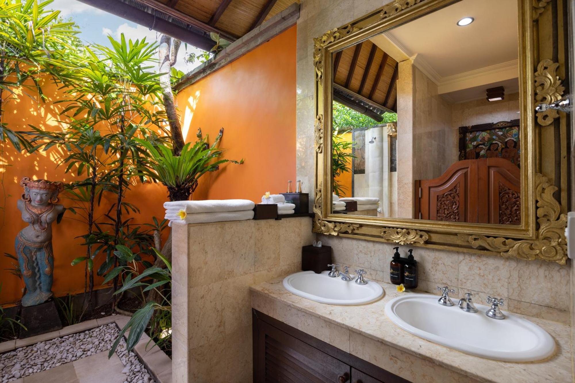 Four-Bedroom Villa Private Pool Daily Afternoon Tea & Extra Benefits