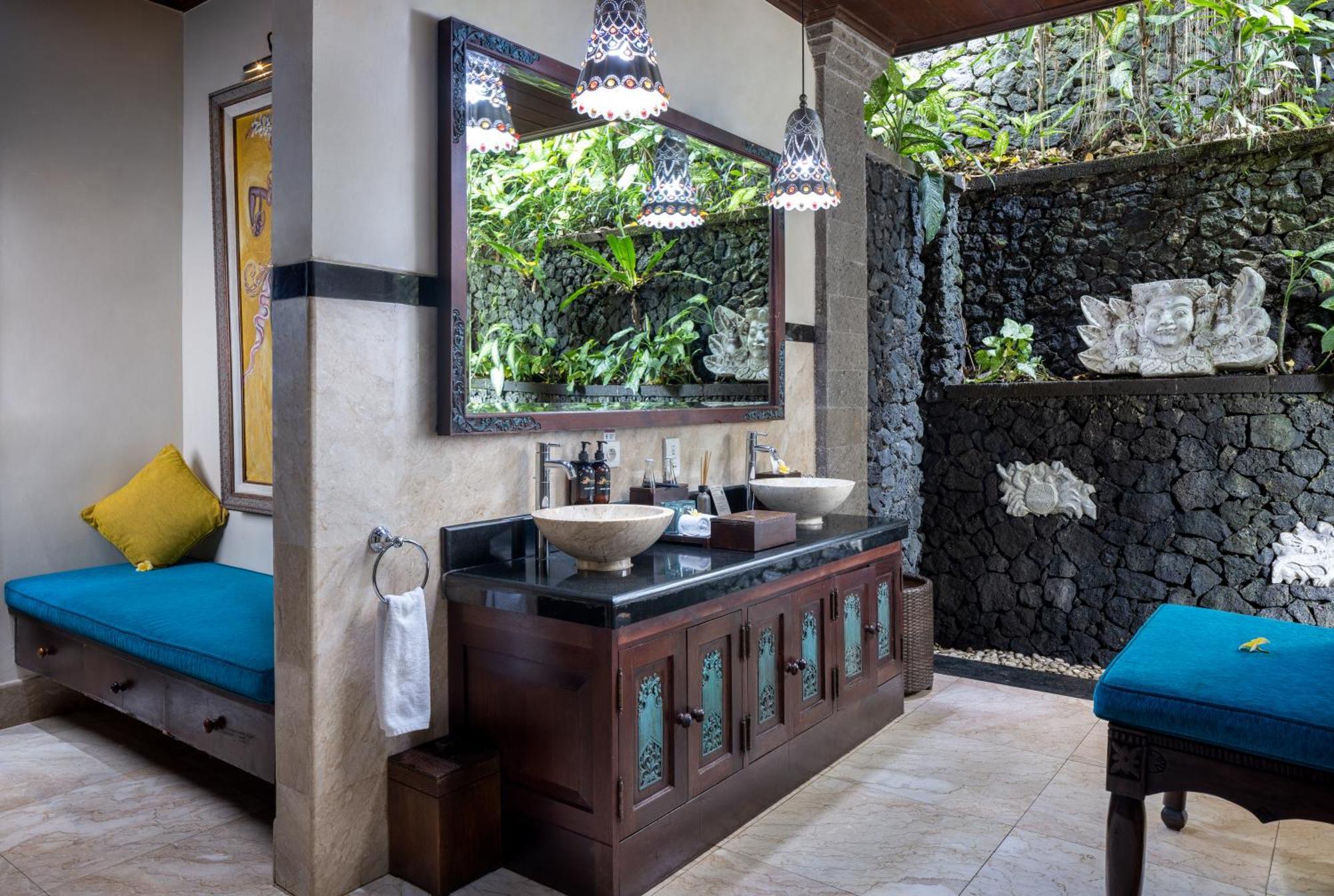 Honeymoon Villa Private Pool Daily Afternoon Tea & Extra Benefits