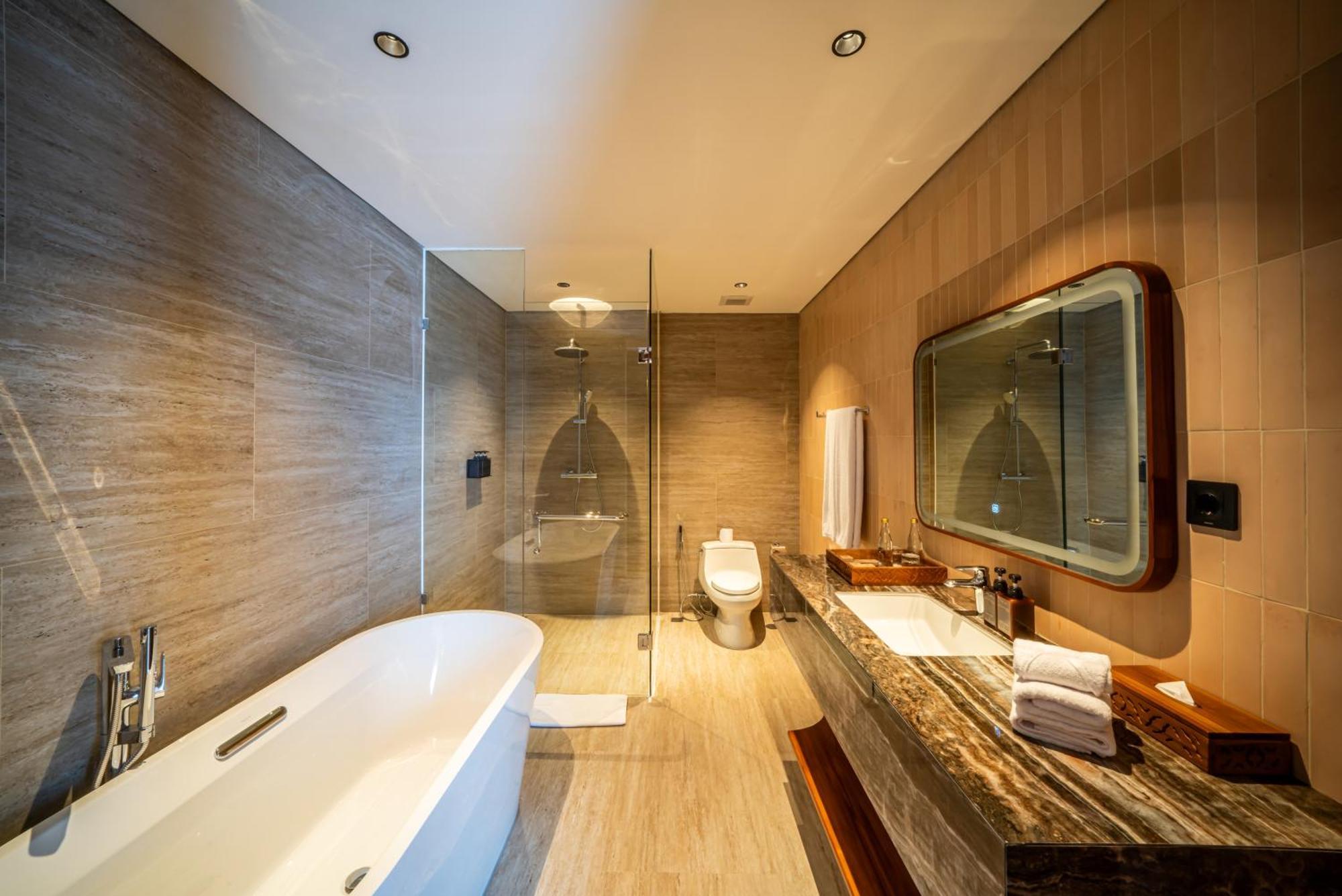 Premier Suite