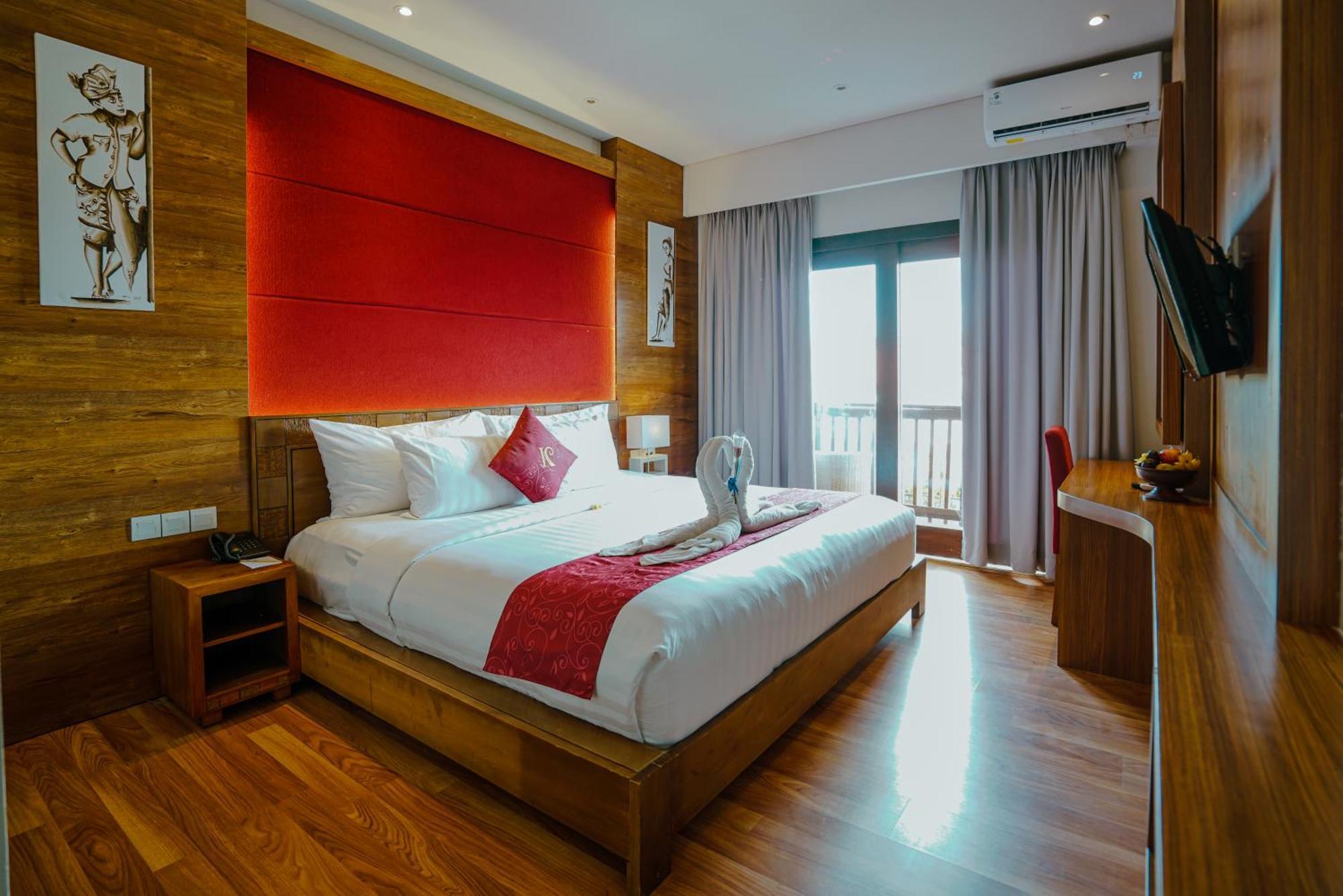 Kirana Rooms