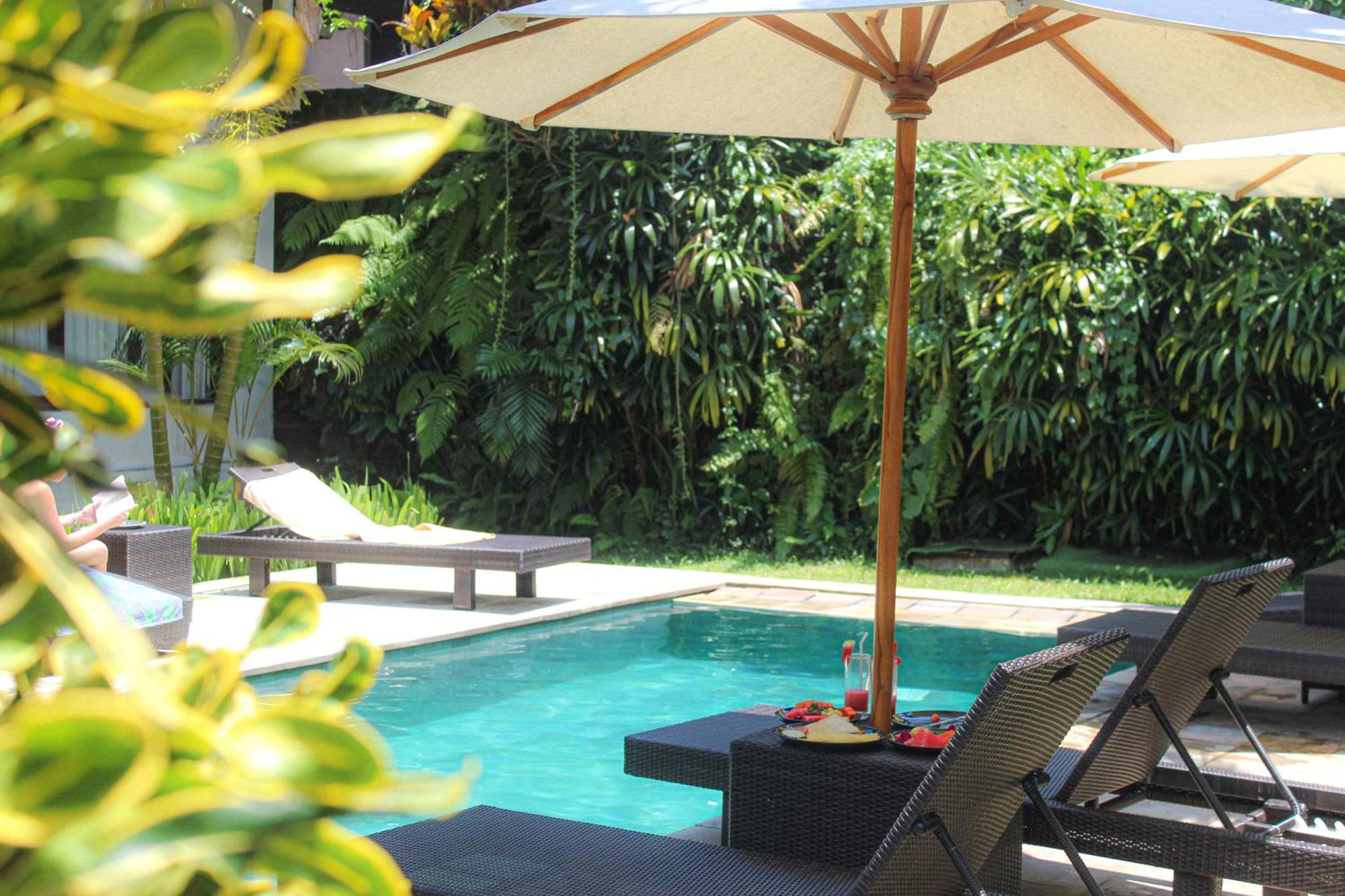 Superior Villa