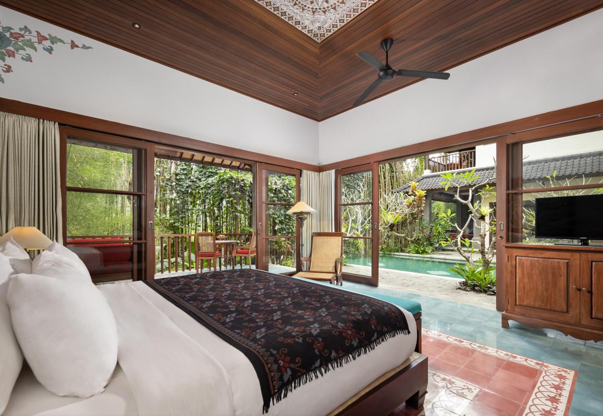 Koru Suite Yoga