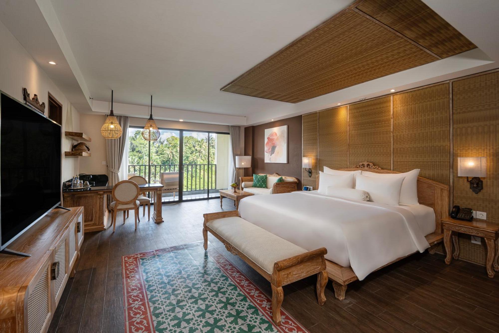 Venya Suite Daily Afternoon Tea