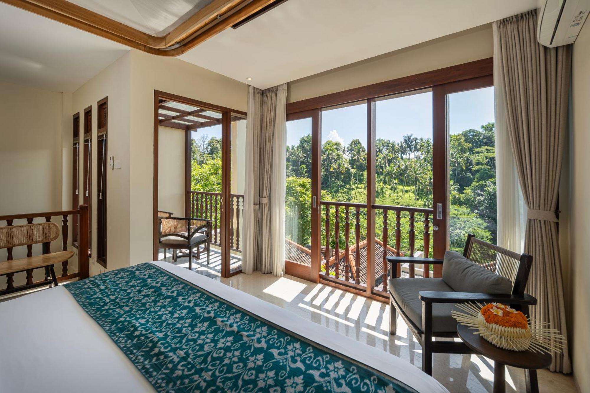 Devakanta Pool Villas Daily Afternoon Tea