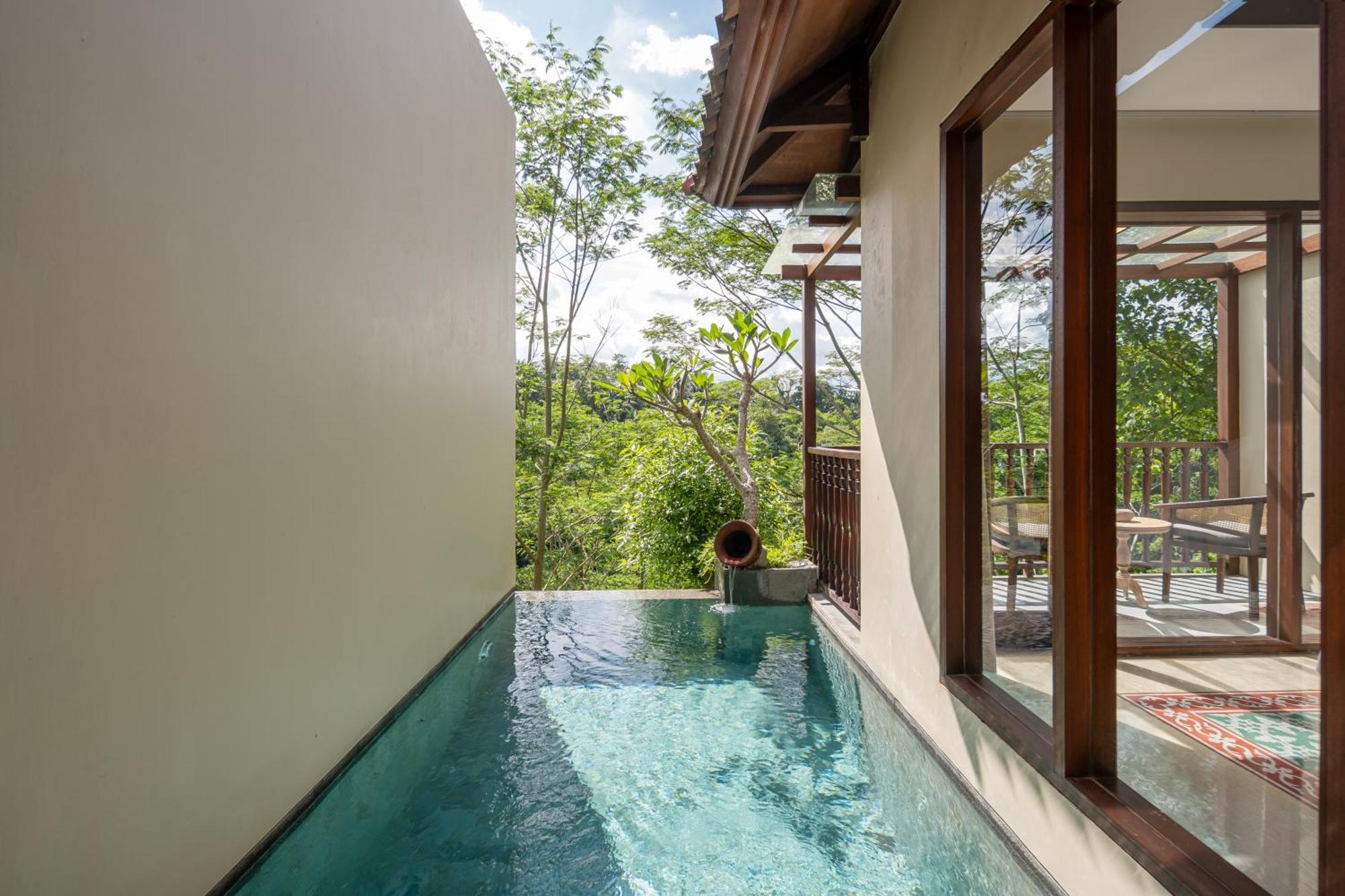 Basmara Pool Villas Daily Afternoon Tea