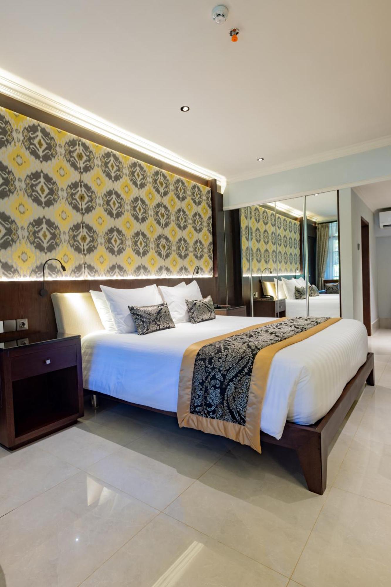 Beach Wing Double or Twin Room