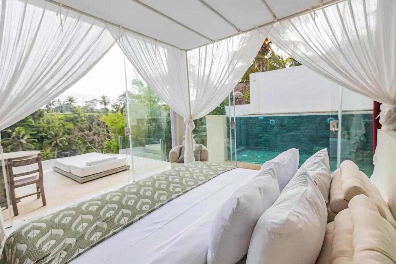 Villa Private Pool