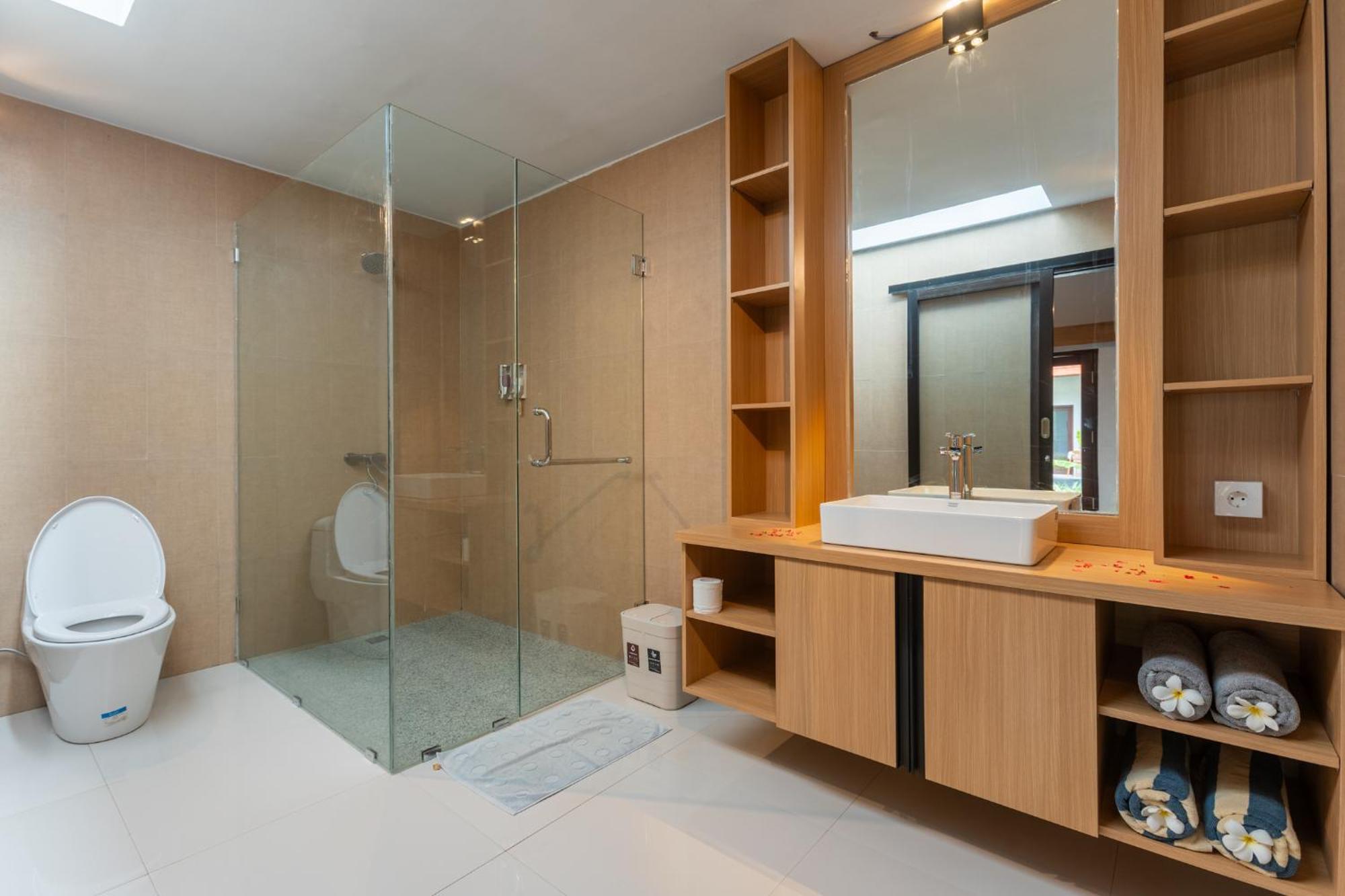 Family Suite Room