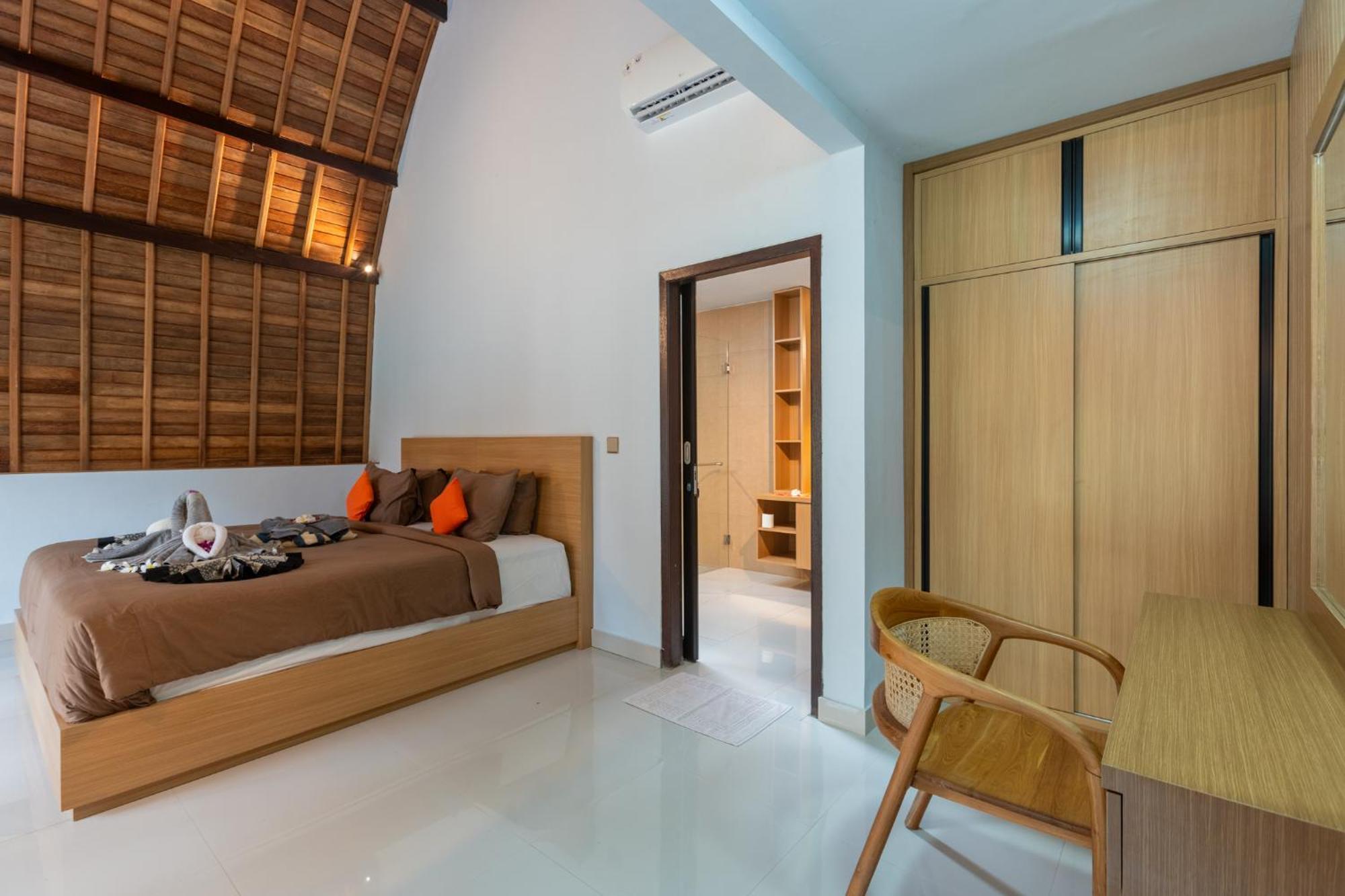 Family Suite Room